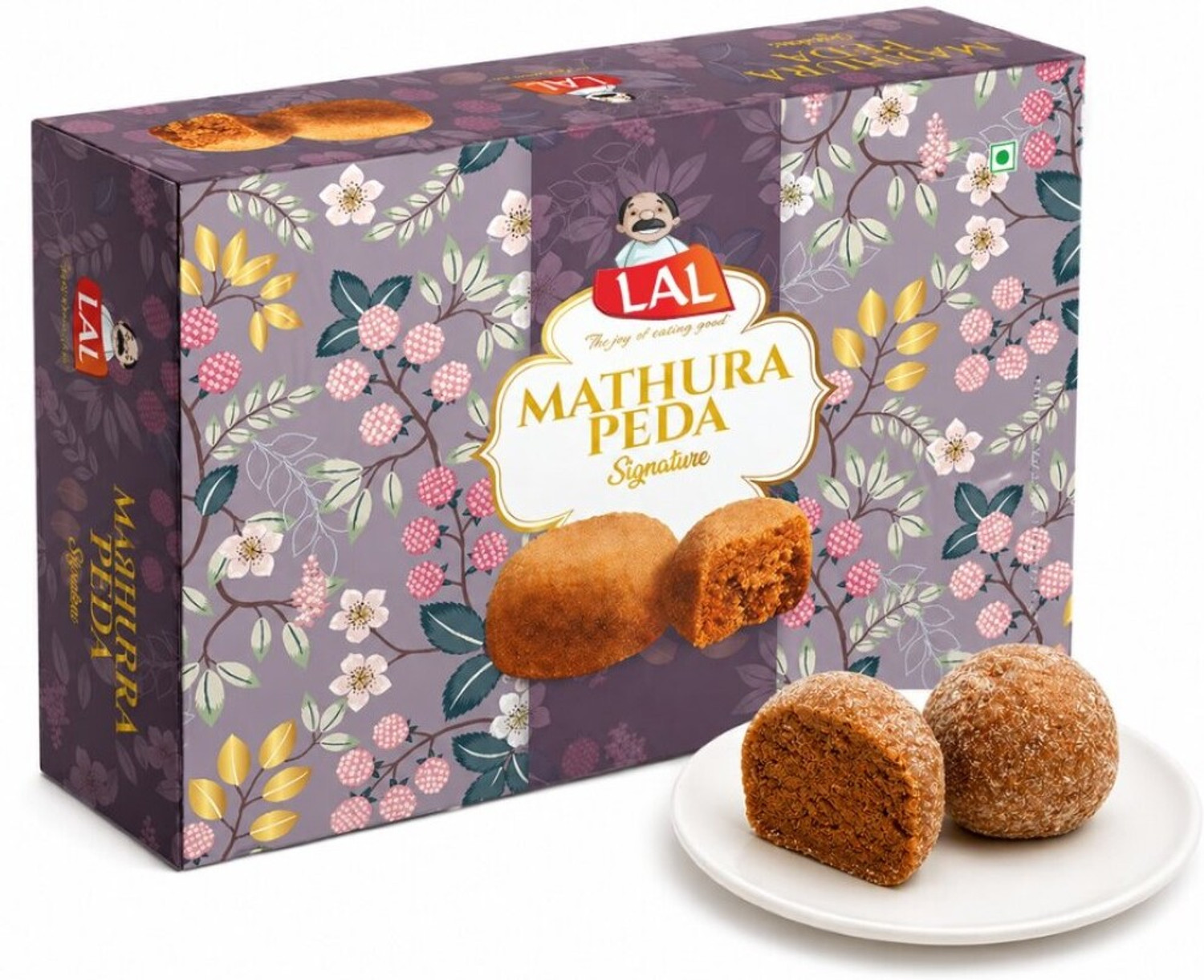 Image of Lal MATHURA PEDA