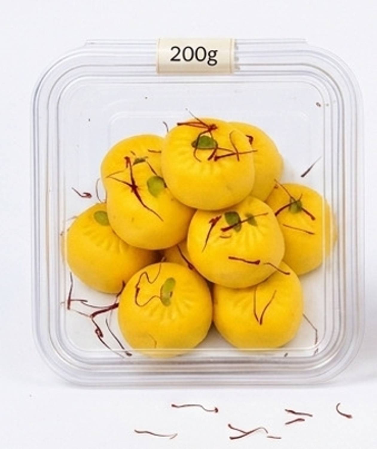 Mahul Sweets & Savouries