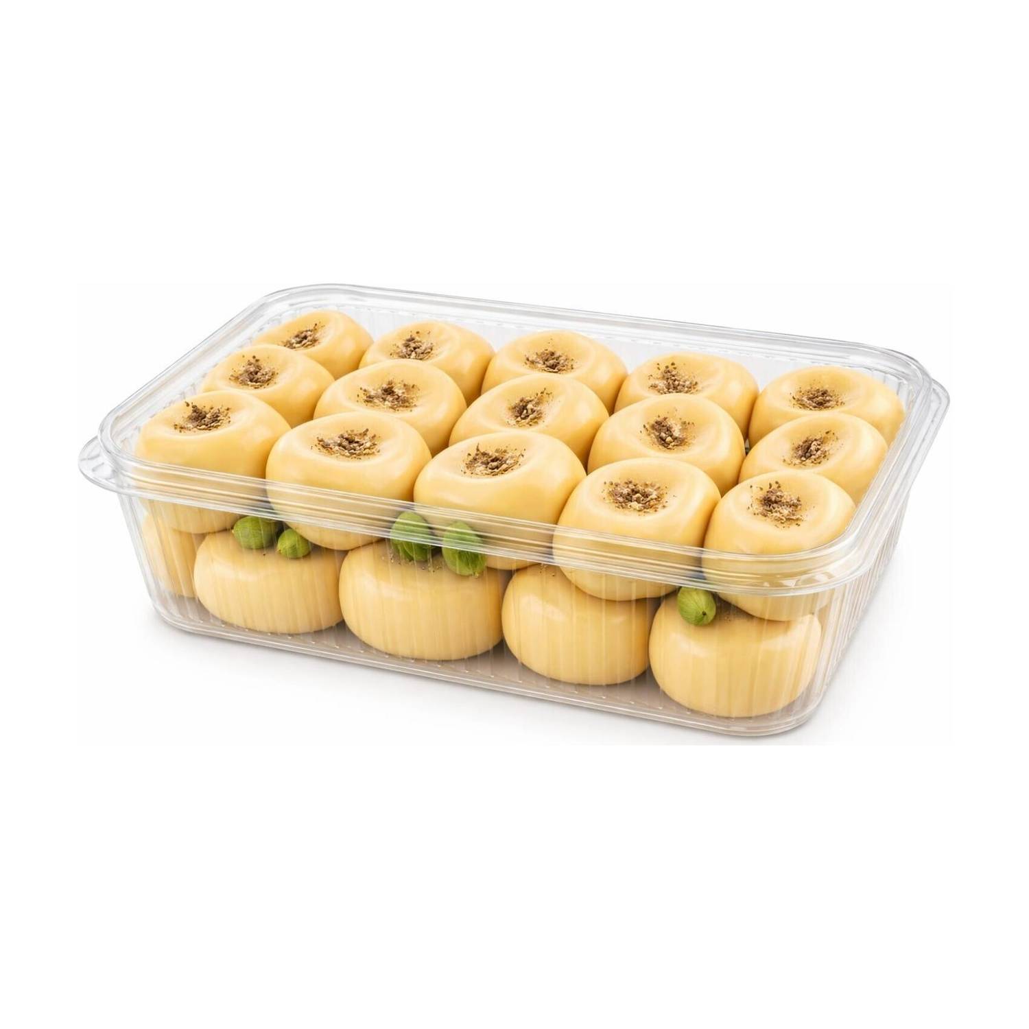 Mahul Sweets & Savouries Rajasthan Peda 1Kg