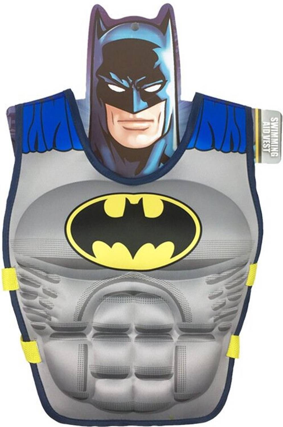 ArrowMax Swimming Life Jacket For Kids Boys & Girls 2-8 Years old Swim Floatation Belt