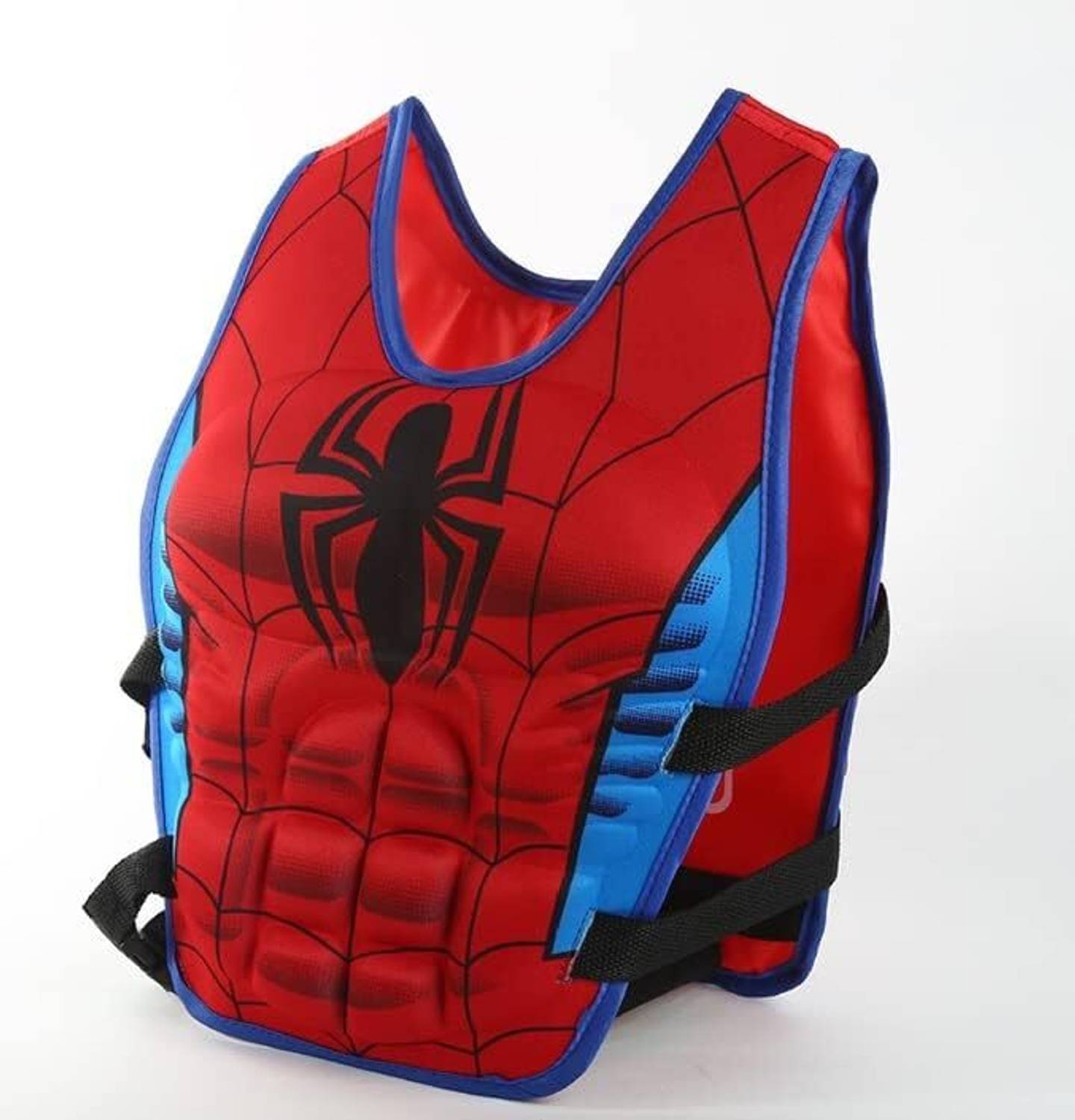 ArrowMax Swimming Life Jacket For Kids Boys & Girls 2-8 Years old Swim Floatation Belt