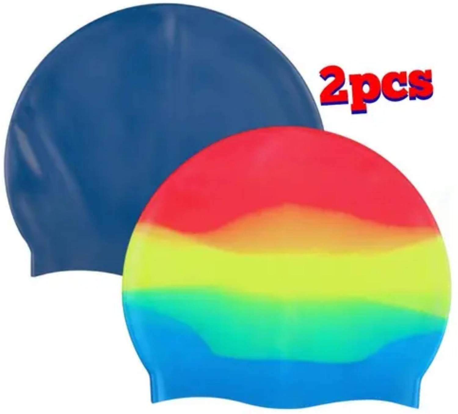NQOAZRC 185 t Swimming Cap - Buy NQOAZRC 185 t Swimming Cap Online