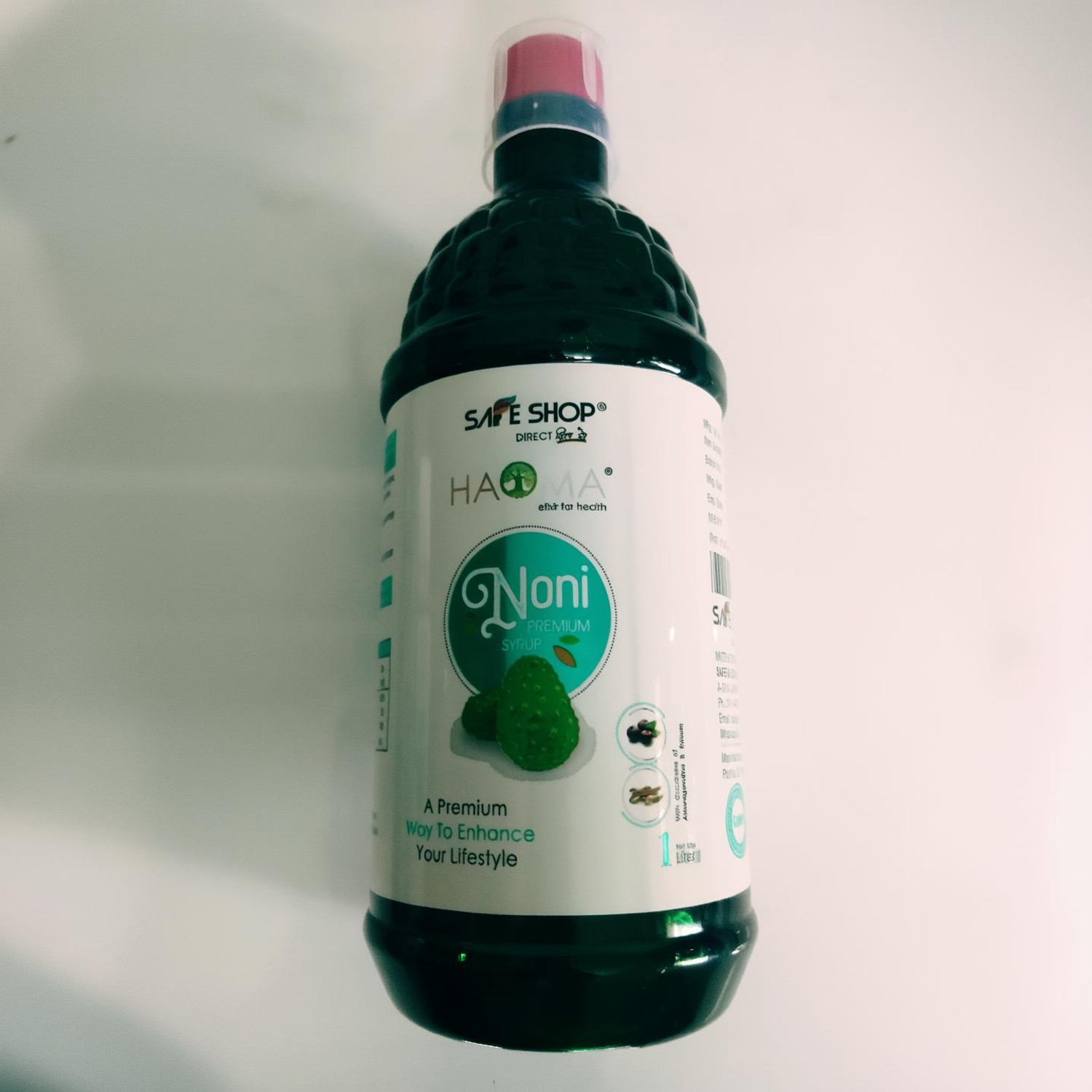 Image of HAOMA PREMIUM Noni