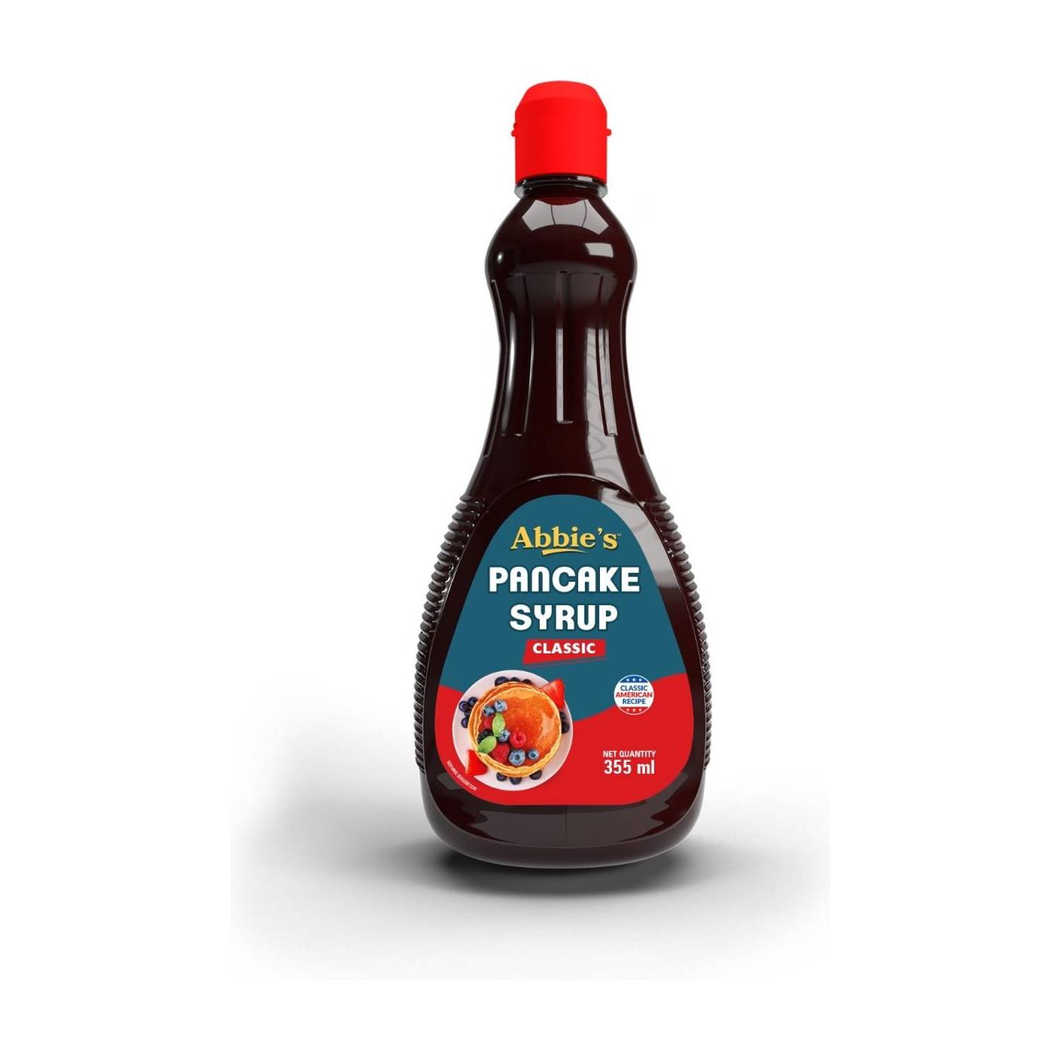 Abbie's Pancake Syrup Classic Maple