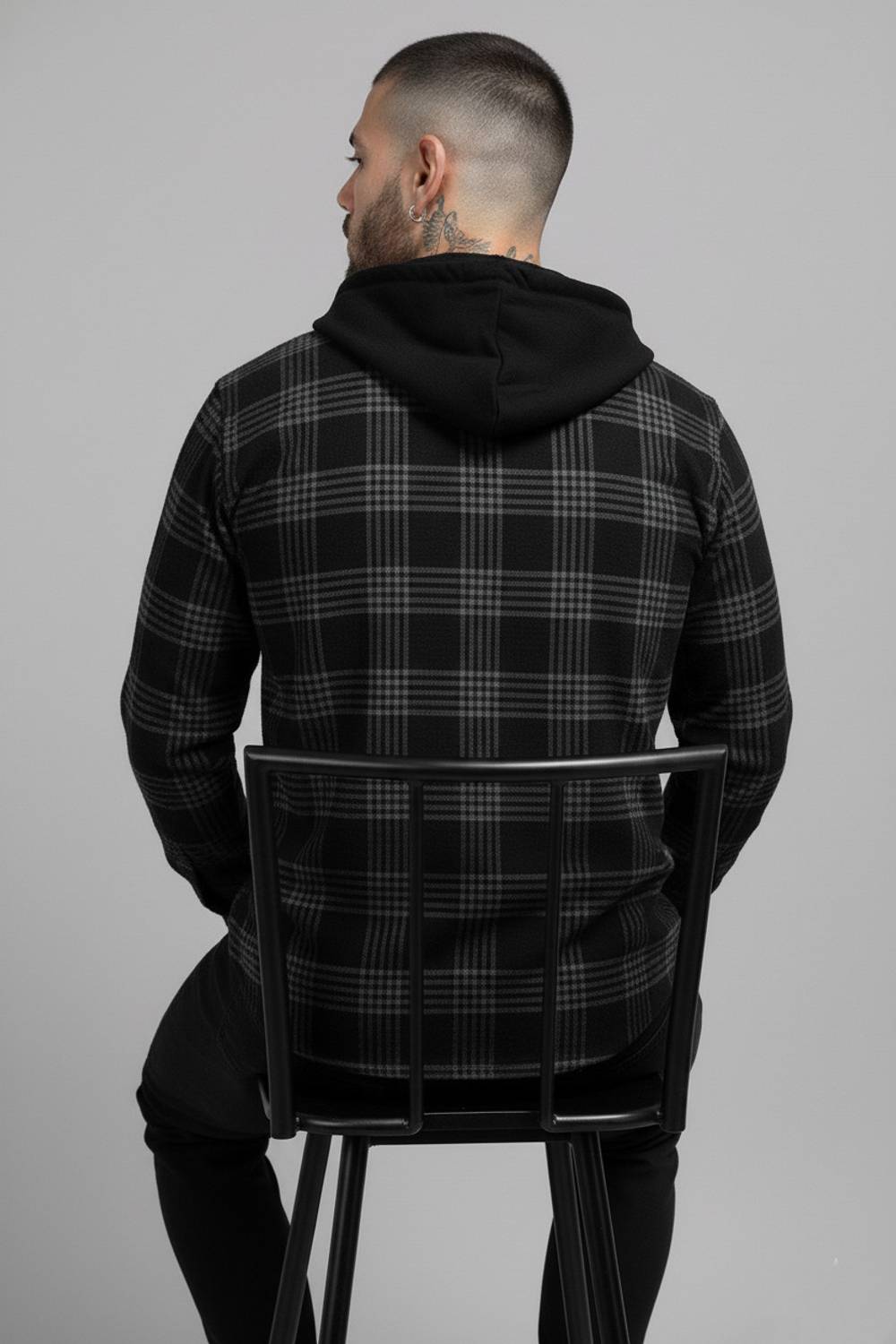 Try ट्री थीस Shirt - Image 2