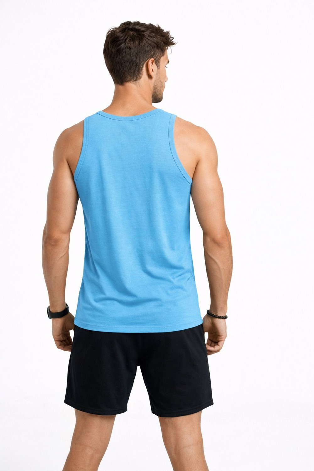 Image of HYPE FIT Men Vest