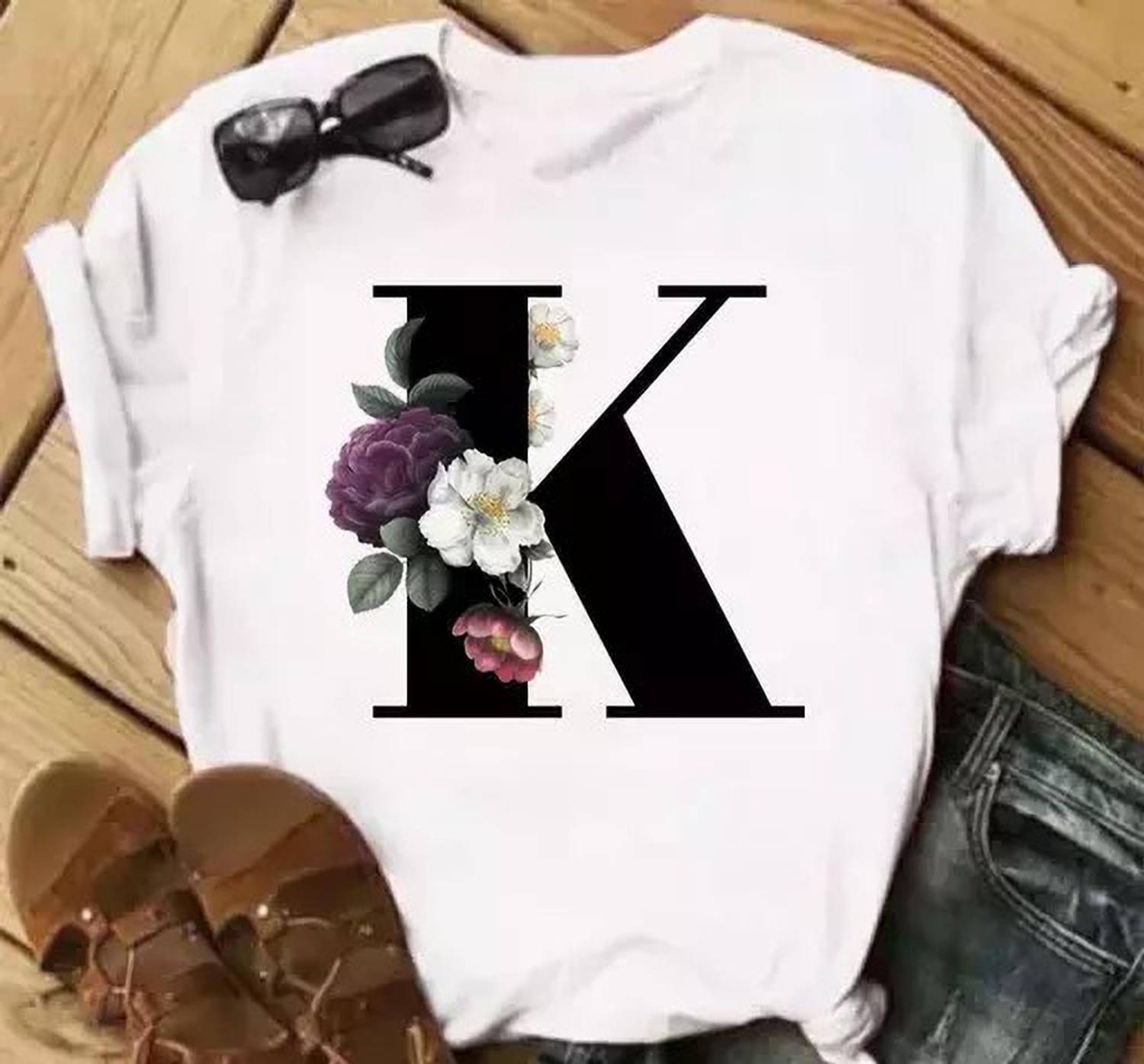 andani gift gallery Printed, Typography Men Round Neck White T-Shirt