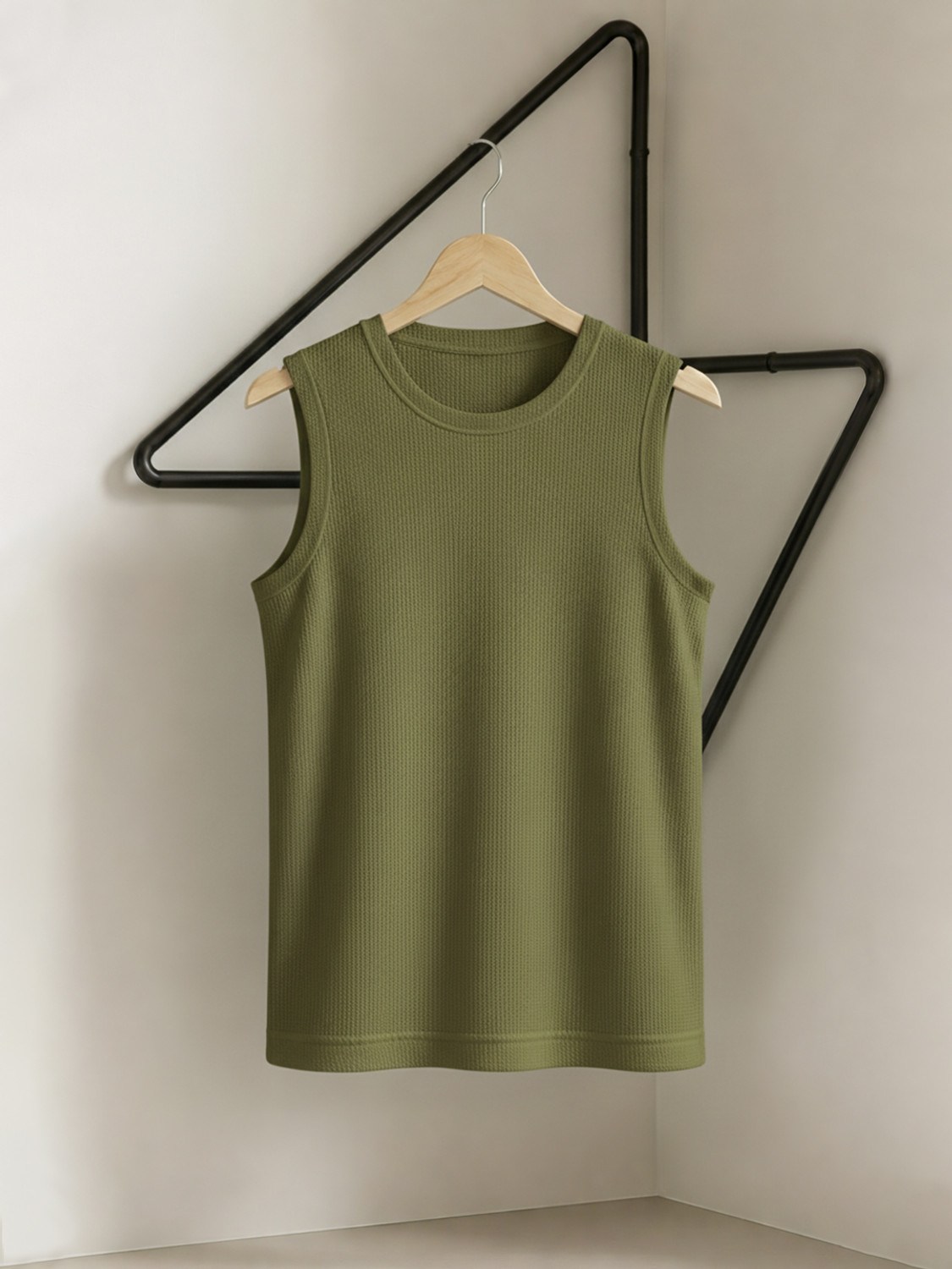 Image of Fashion And Youth Men Vest