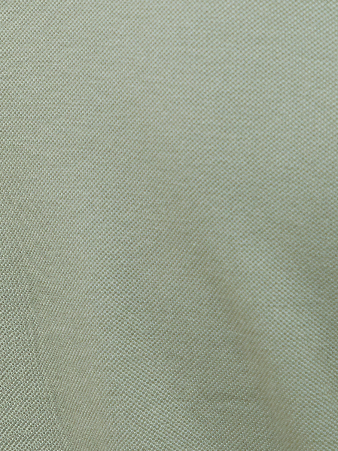 Image of Kappa Solid Men Polo Neck Green T-Shirt