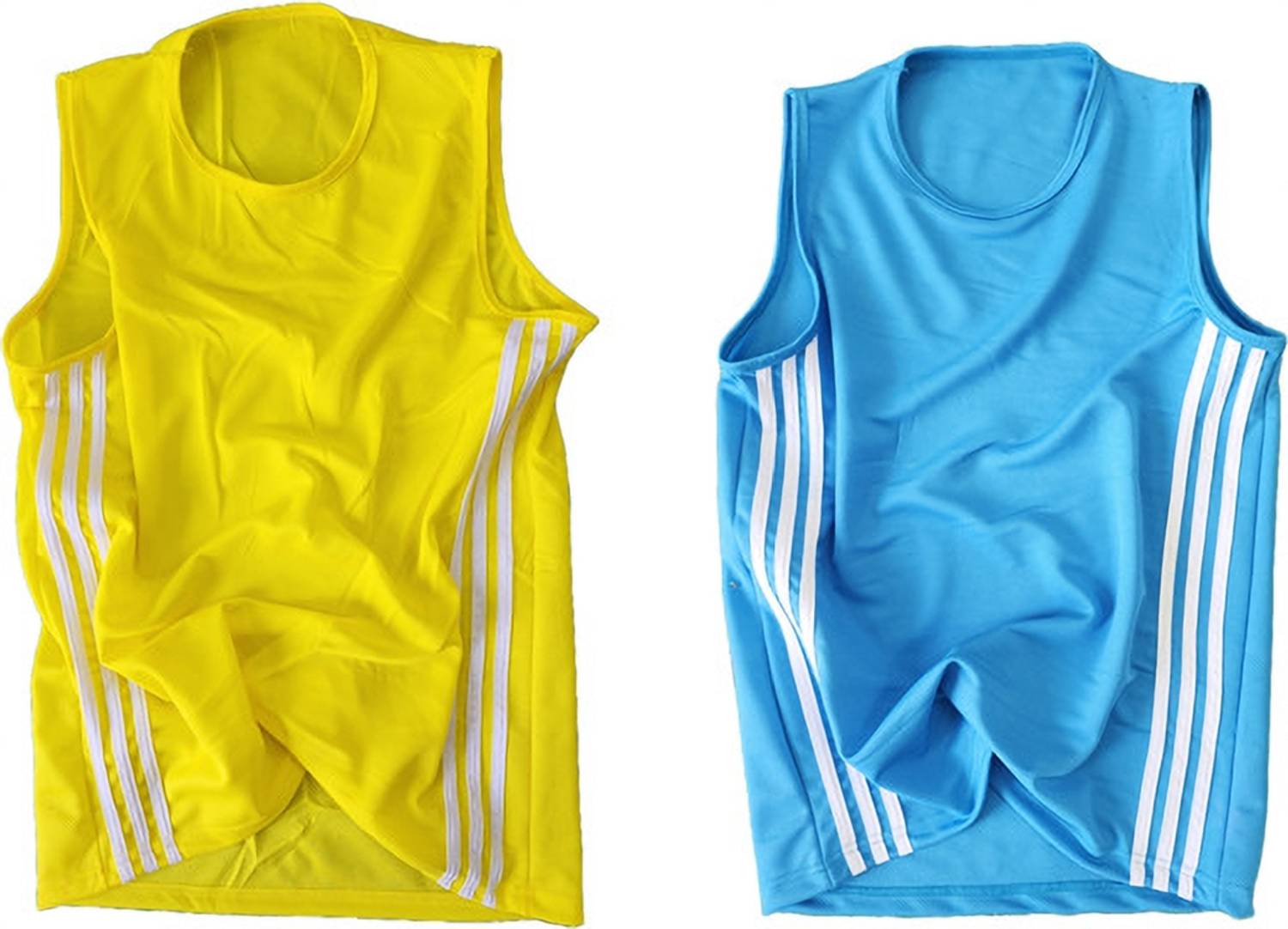 xovio Men Vest Pack of 2 - Image 1