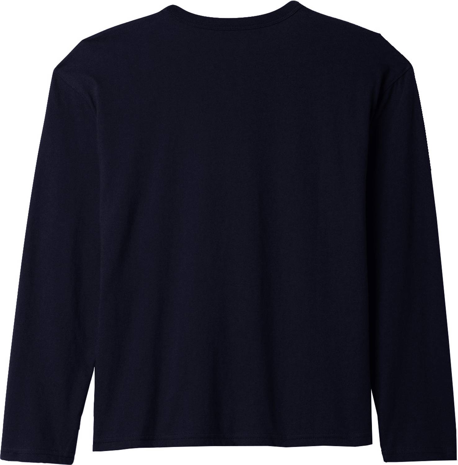 LazyChunks Multicolor Men Henley Neck T-Shirt Pack of 2 - Image 3