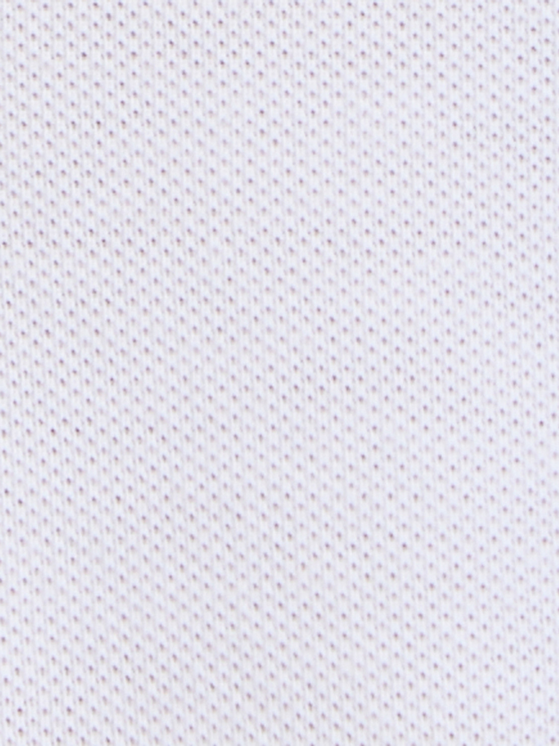 Image of Pepe Jeans Solid Men Polo Neck White T-Shirt