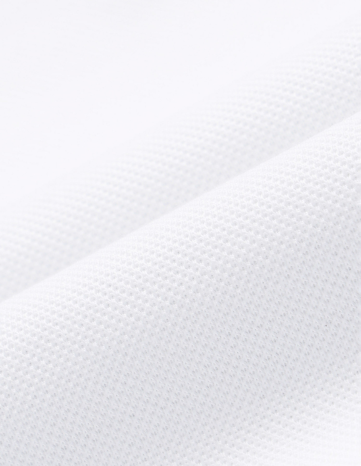 Image of U.S. POLO ASSN. Graphic Print Men Polo Neck White T-Shirt