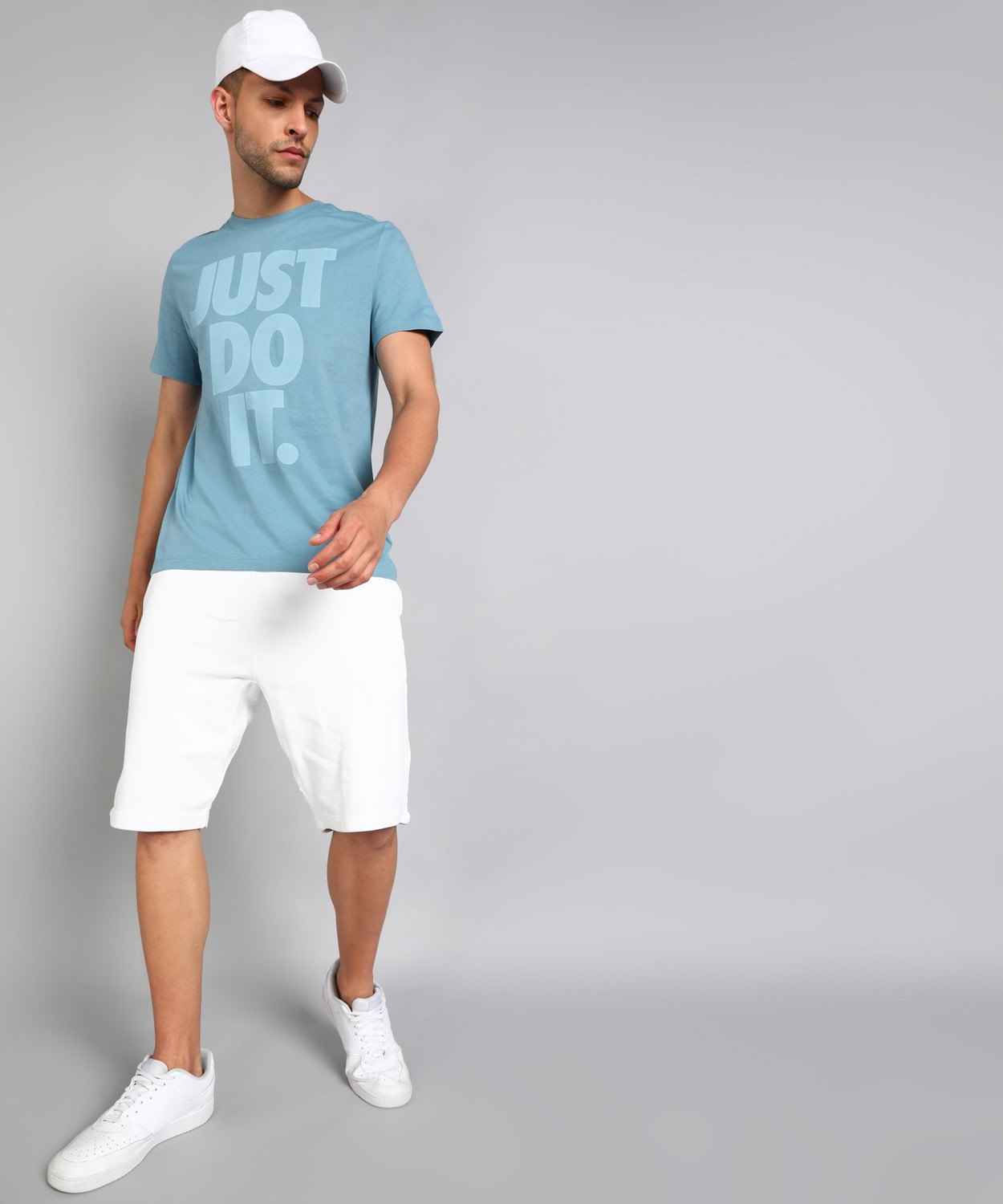 nike t shirt flipkart
