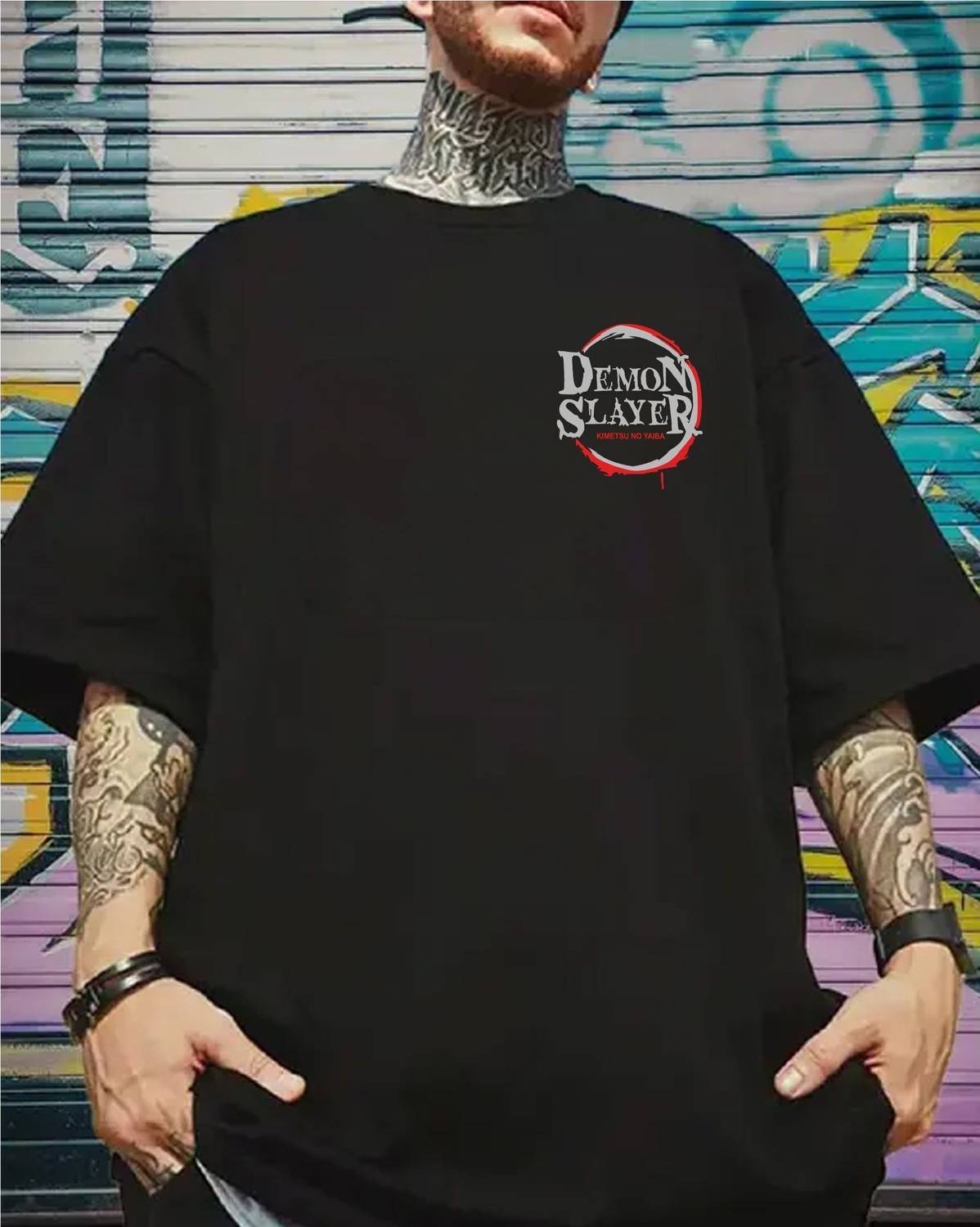 Garmin Printed Men Black T-Shirt - Image 3