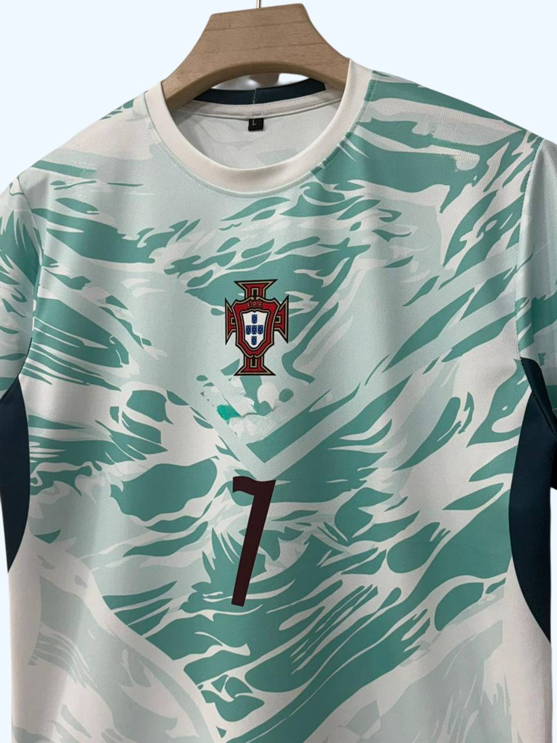 StitchandPack Men Multicolor Round Neck T-Shirt - Image 2