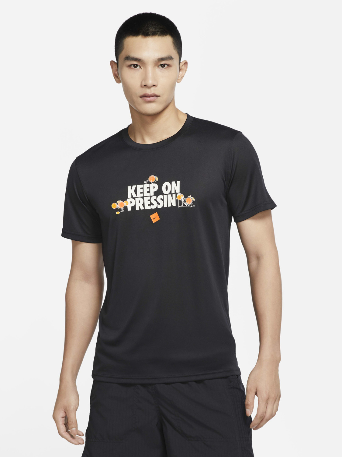 nike t shirts flipkart