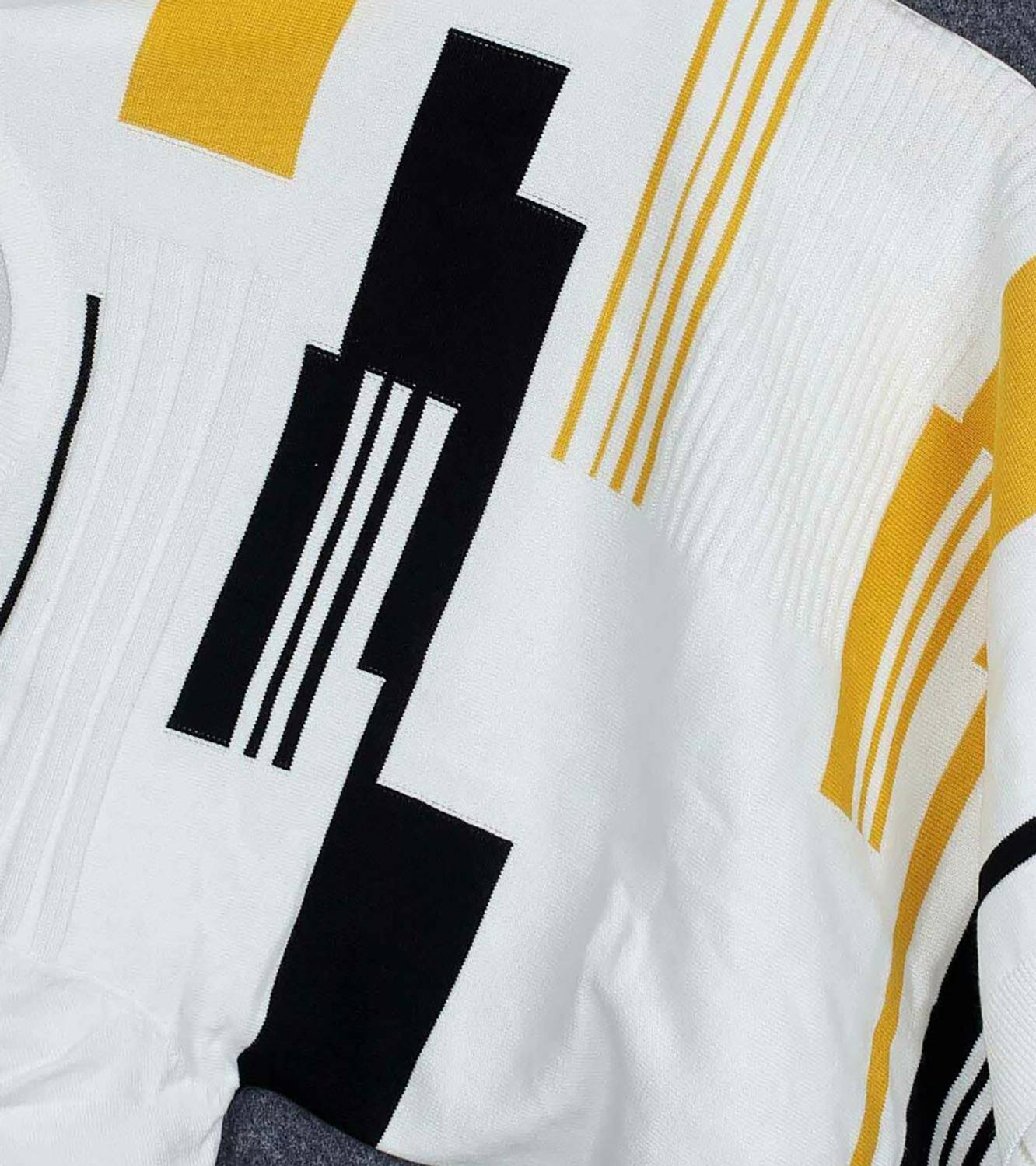 SDK Self Design Men Round Neck Multicolor T-Shirt - Image 2