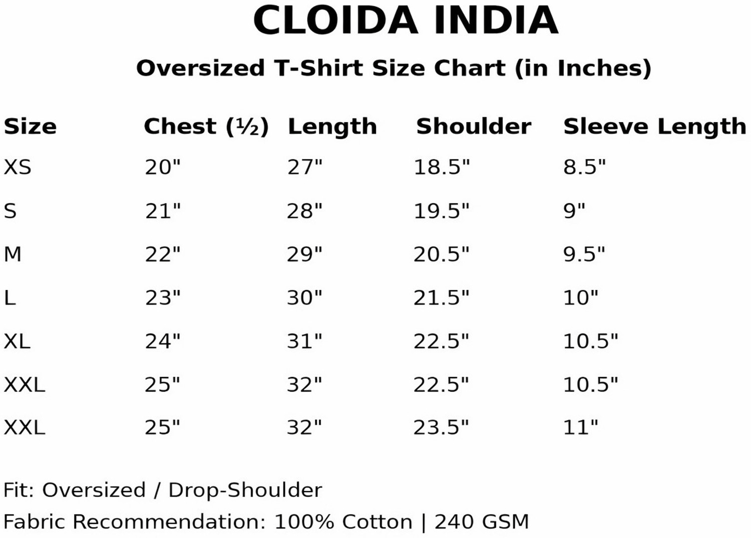 Image of CLOIDA INDIA Typography, Graphic Print Men Round Neck Beige T-Shirt