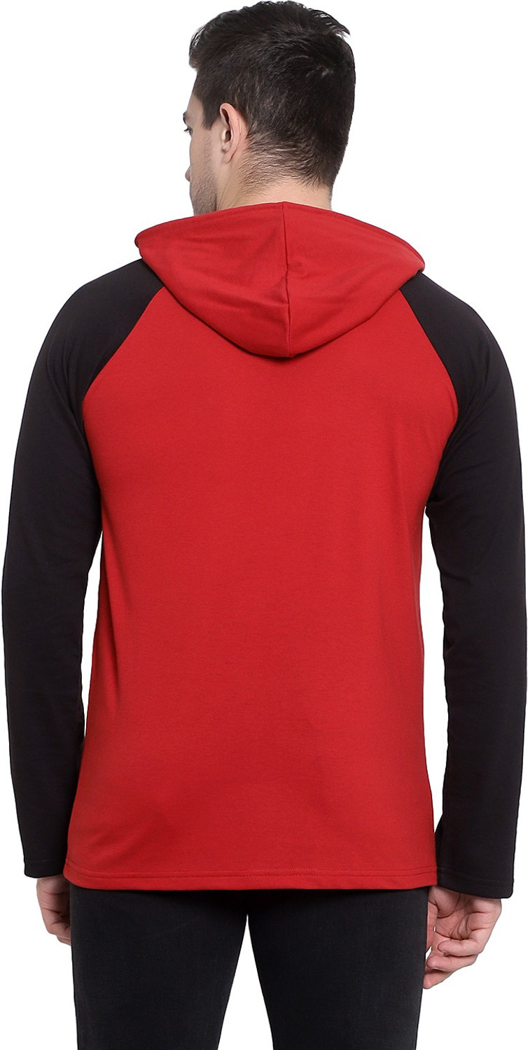 Image of carrydreams Full Sleeve Printed Men Sweatshirt