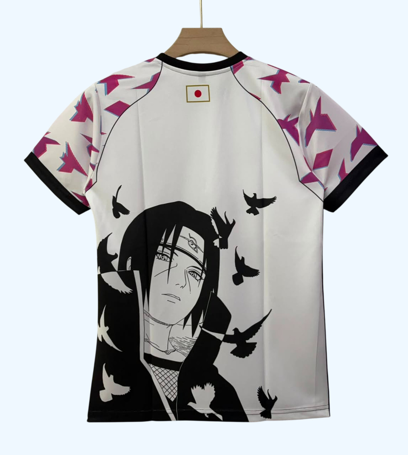 Image of StitchandPack Graphic Print, Printed Couple Round Neck Multicolor T-Shirt