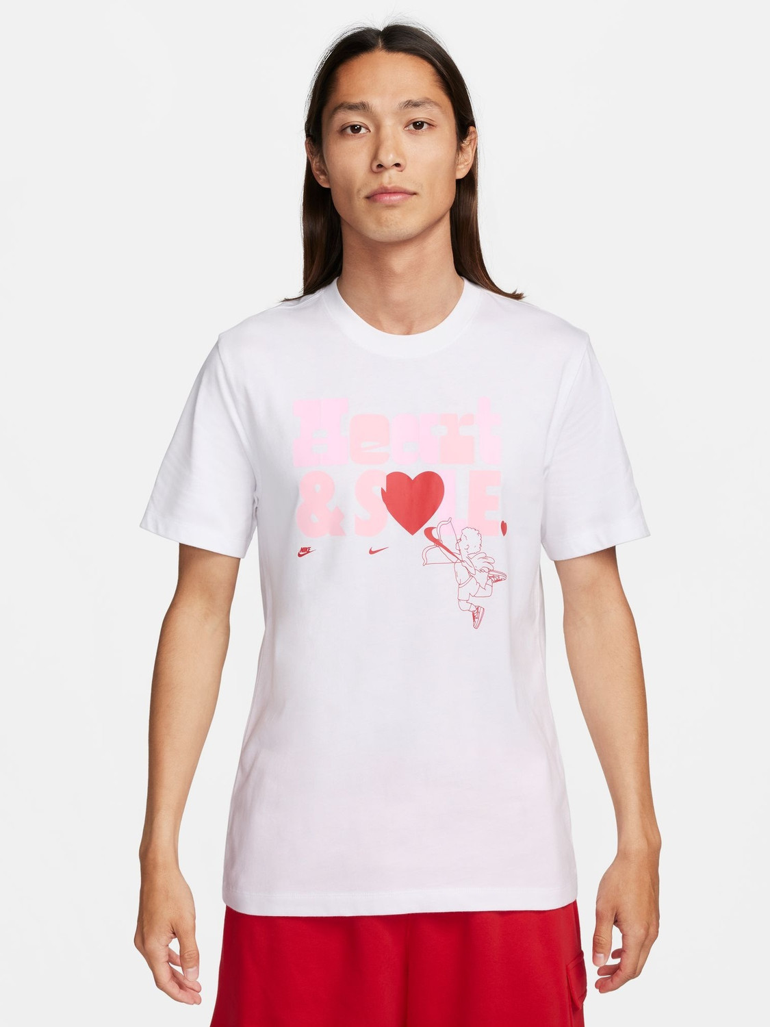 nike t shirt flipkart