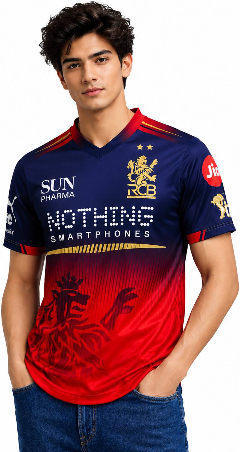 SNO Sports Graphic Print Men Round Neck Multicolor T-Shirt