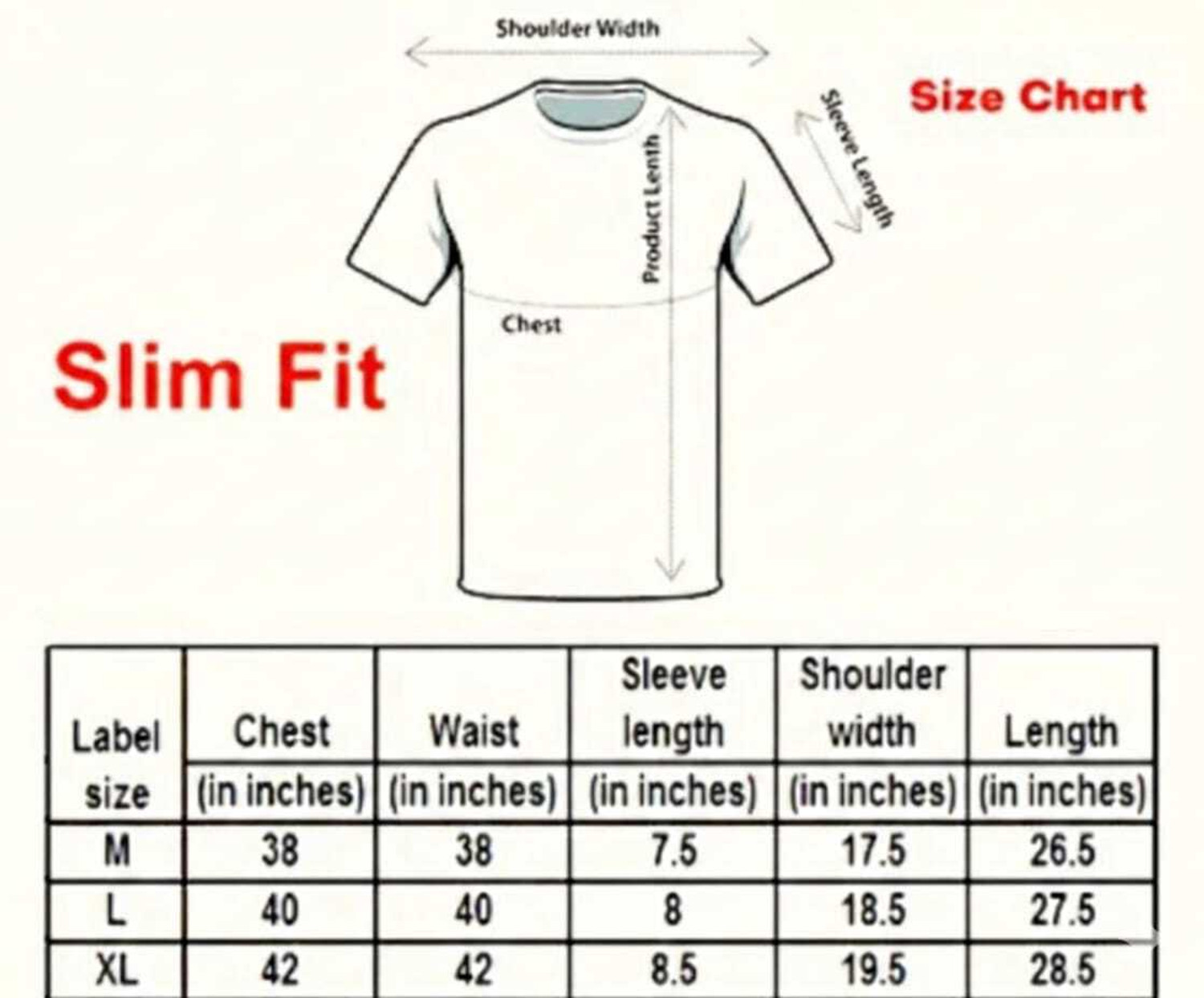 Image of PREMGOODS Solid Men Round Neck White T-Shirt