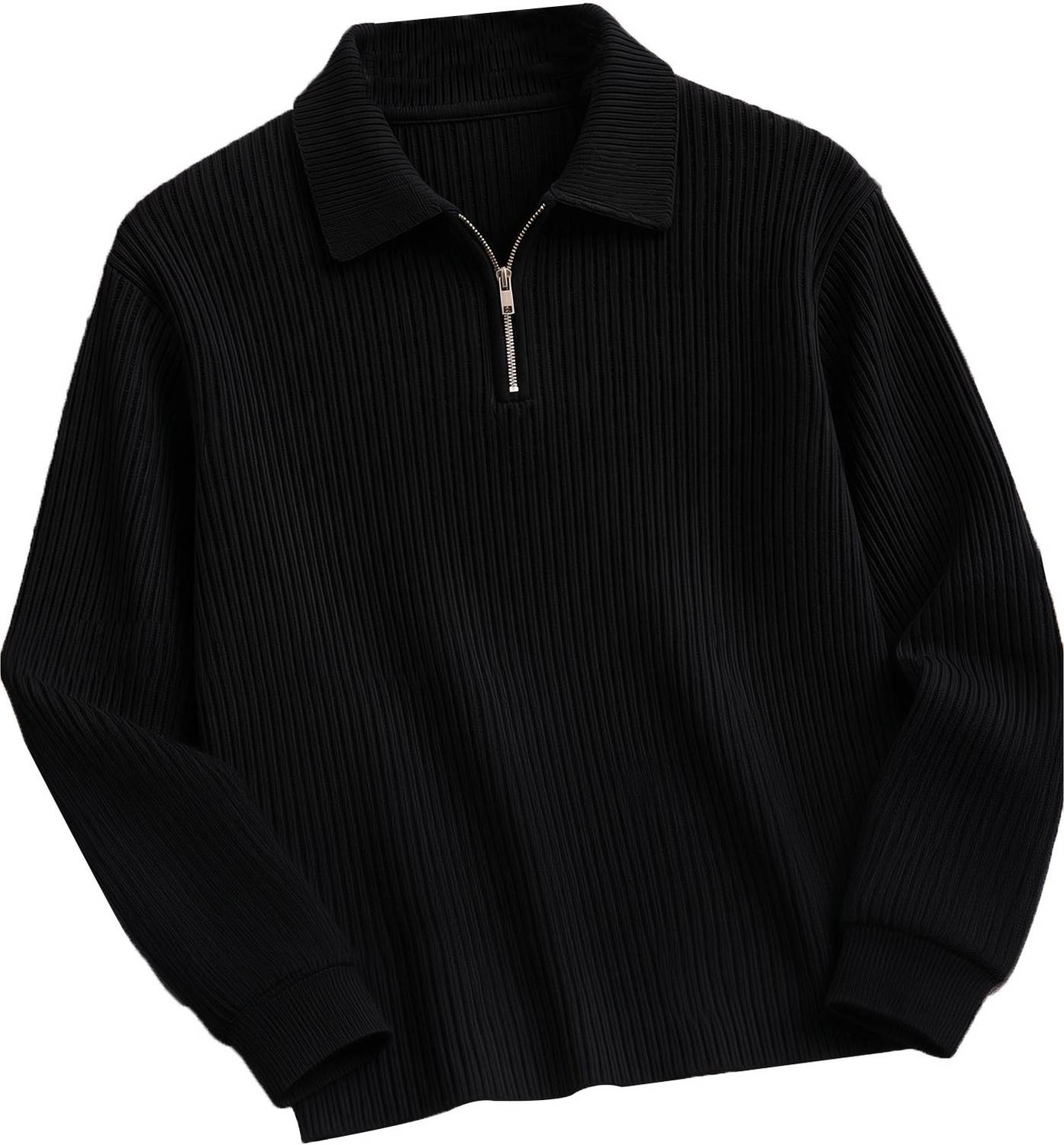 AOOSH Men's Full Sleeve Sweatshirt - Image 5