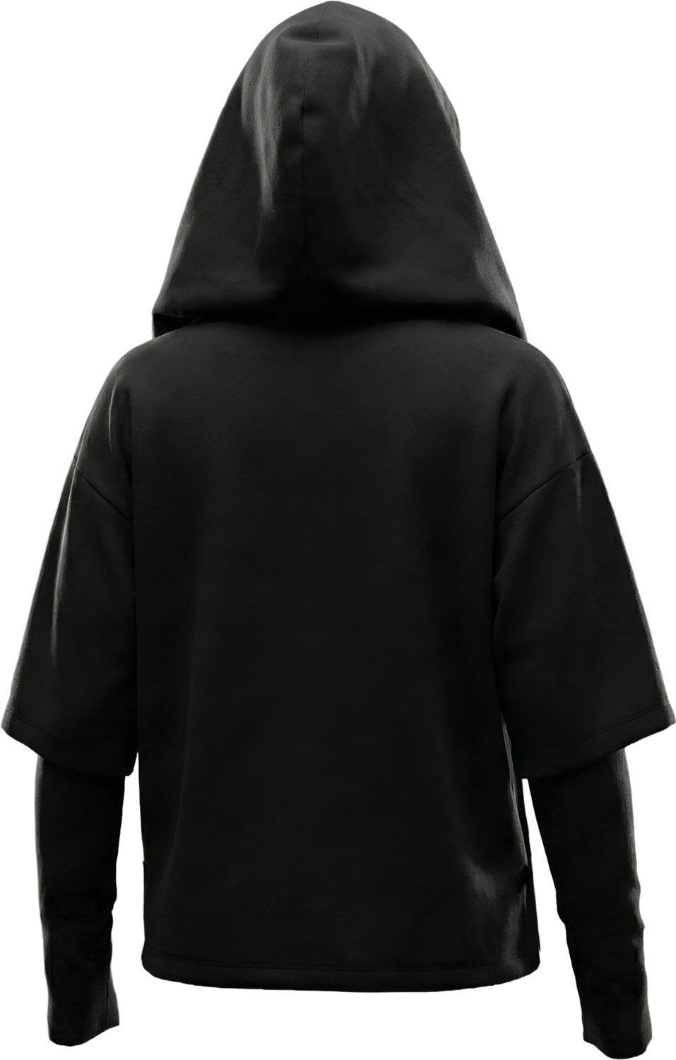 Image of navar Full Sleeve Solid Men Sweatshirt