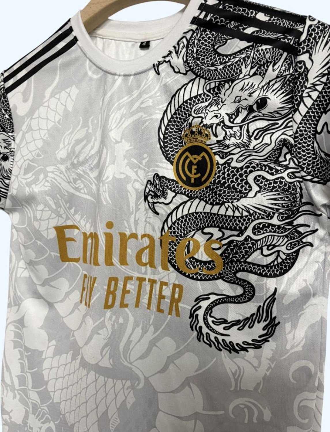 Image of StitchandPack Graphic Print, Printed Men Round Neck White, Black, Gold T-Shirt