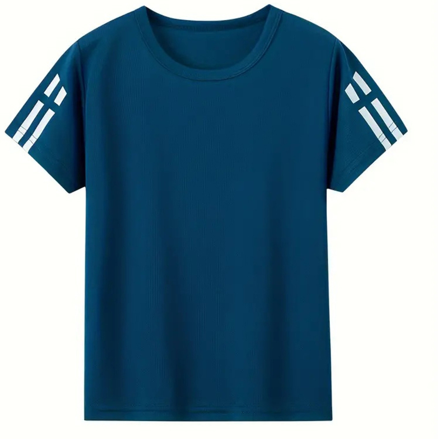 Image of GWA Boys Casual T-shirt Shorts