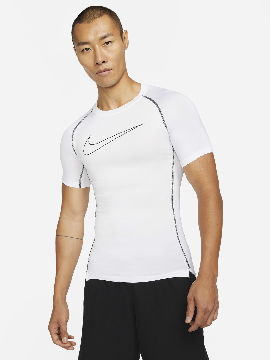 nike t shirt flipkart