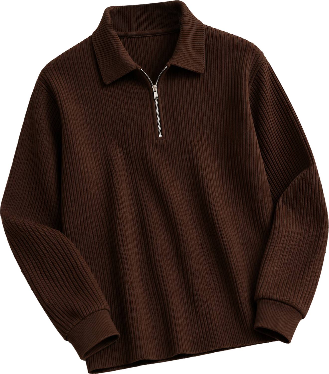 AOOSH Full Sleeve Men Sweatshirt - Image 5