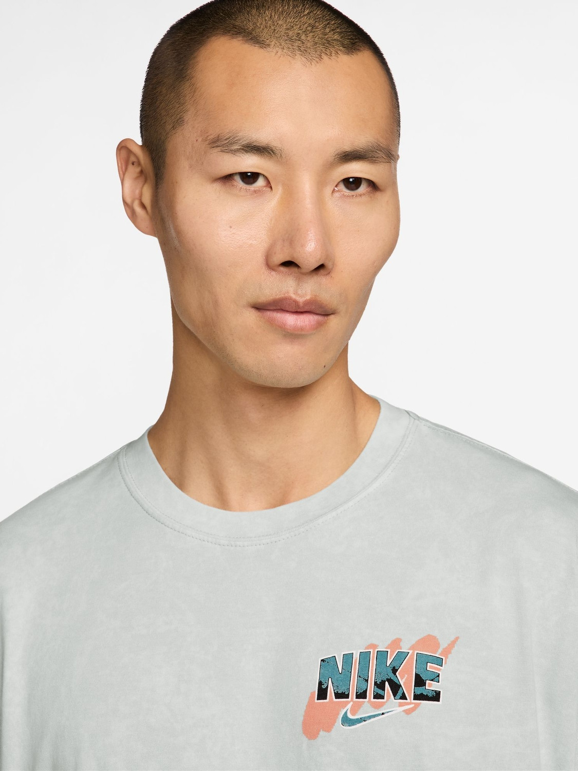 nike t shirt flipkart