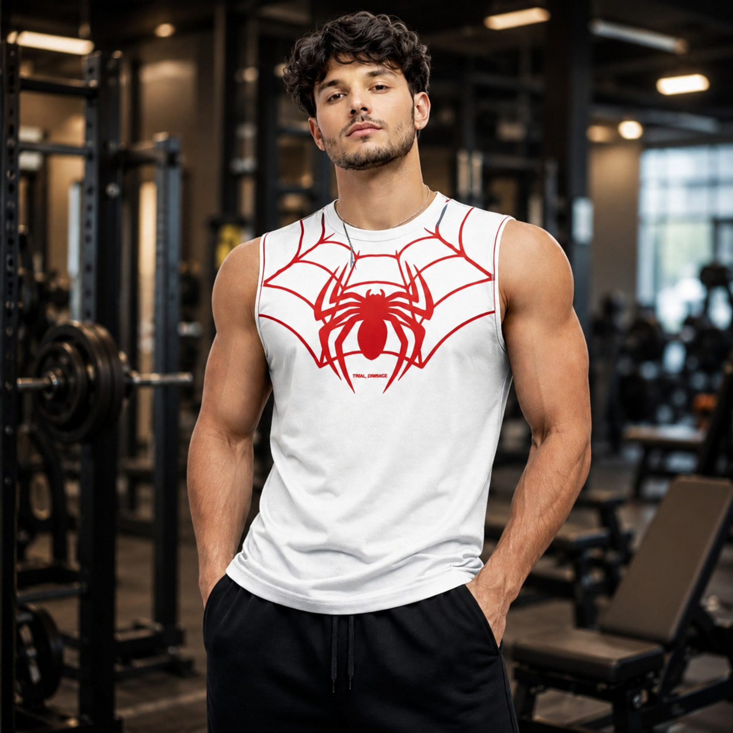 Image of Kapda Kulture Men Vest