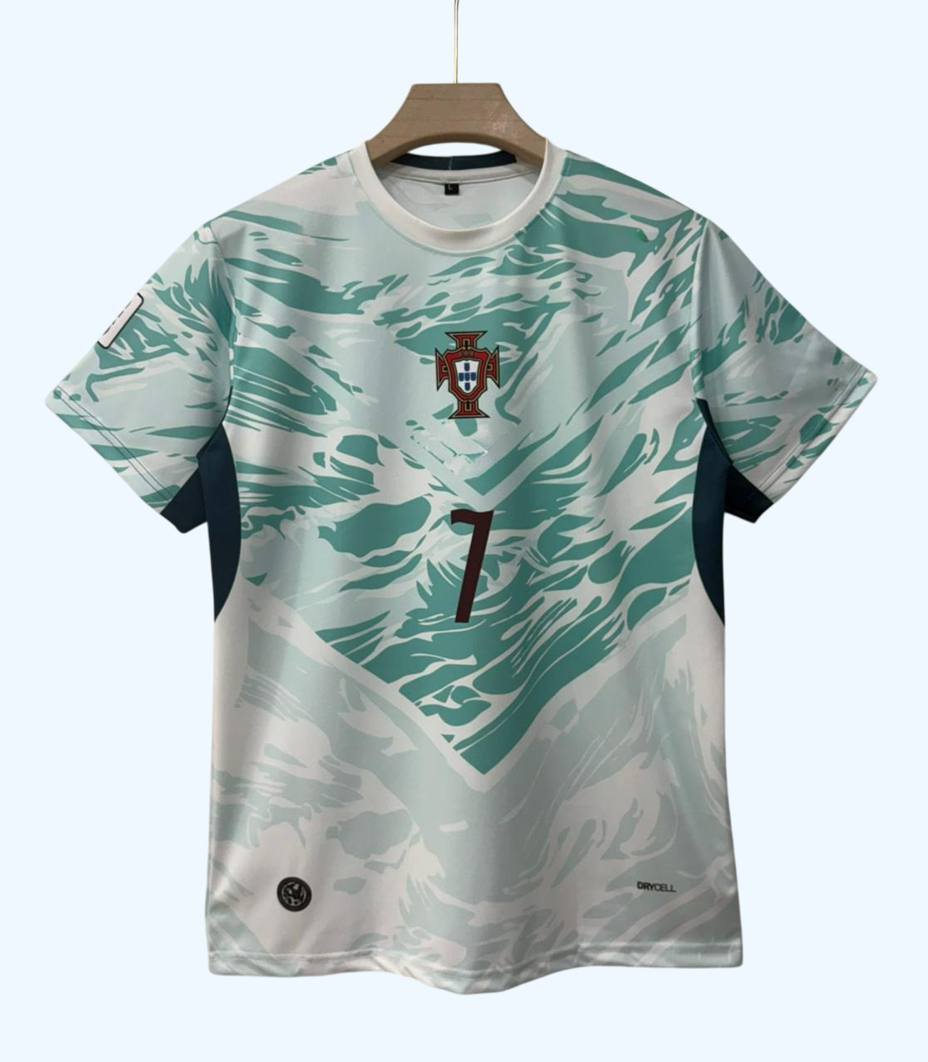 Image of StitchandPack Printed, Abstract Men Round Neck Multicolor T-Shirt