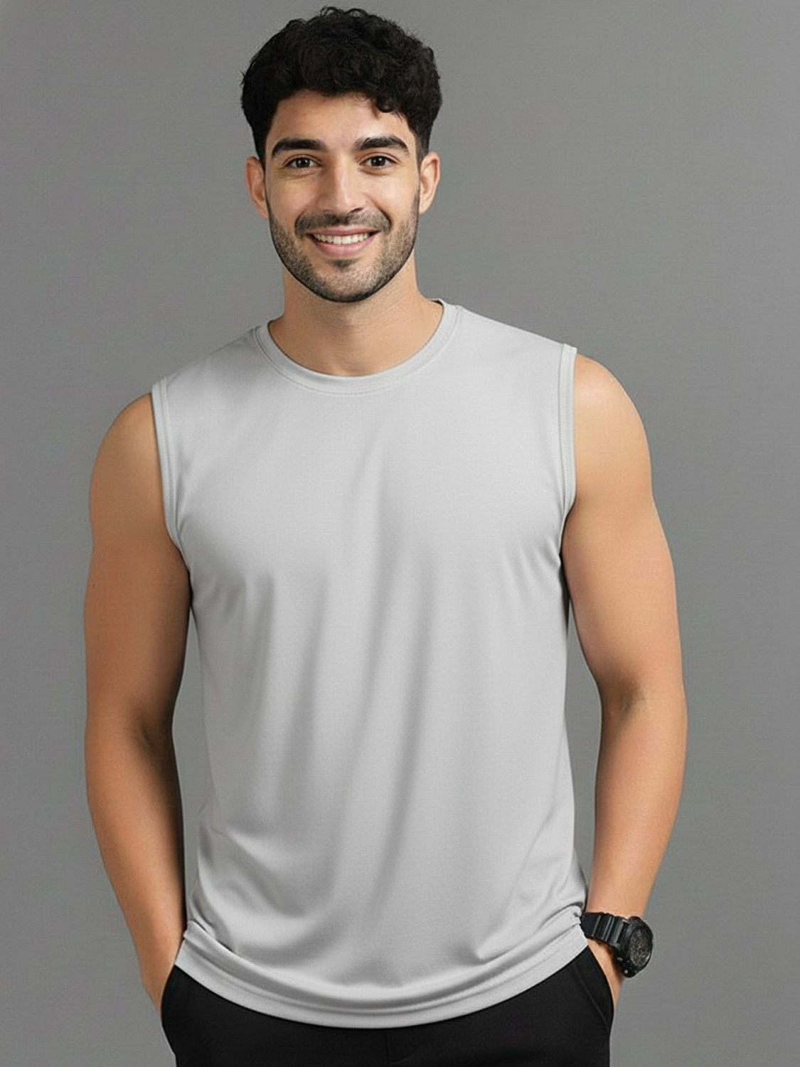 Image of Unite Wear Men Vest
