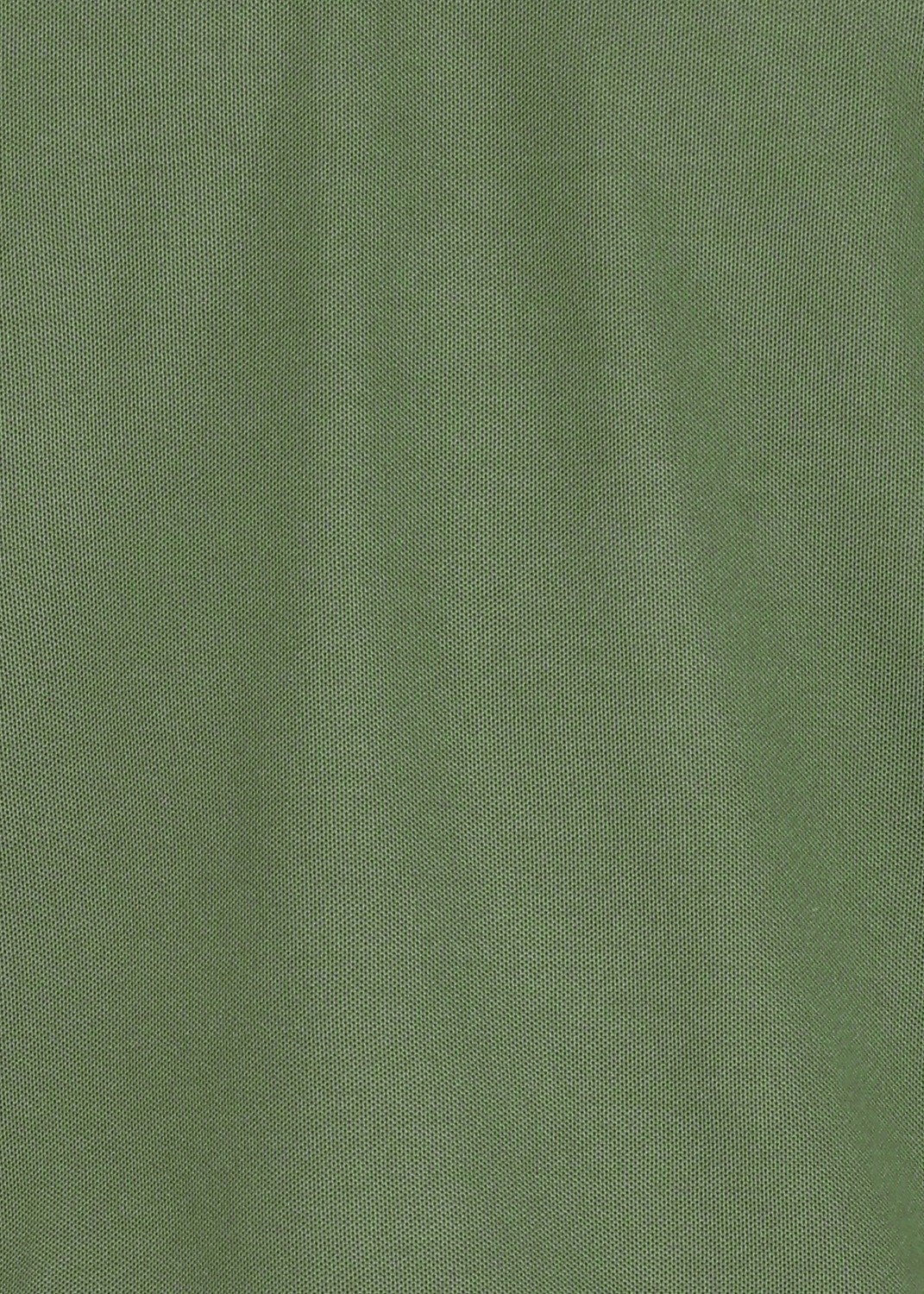 Image of Shiv Naresh Solid Men Polo Neck Green T-Shirt