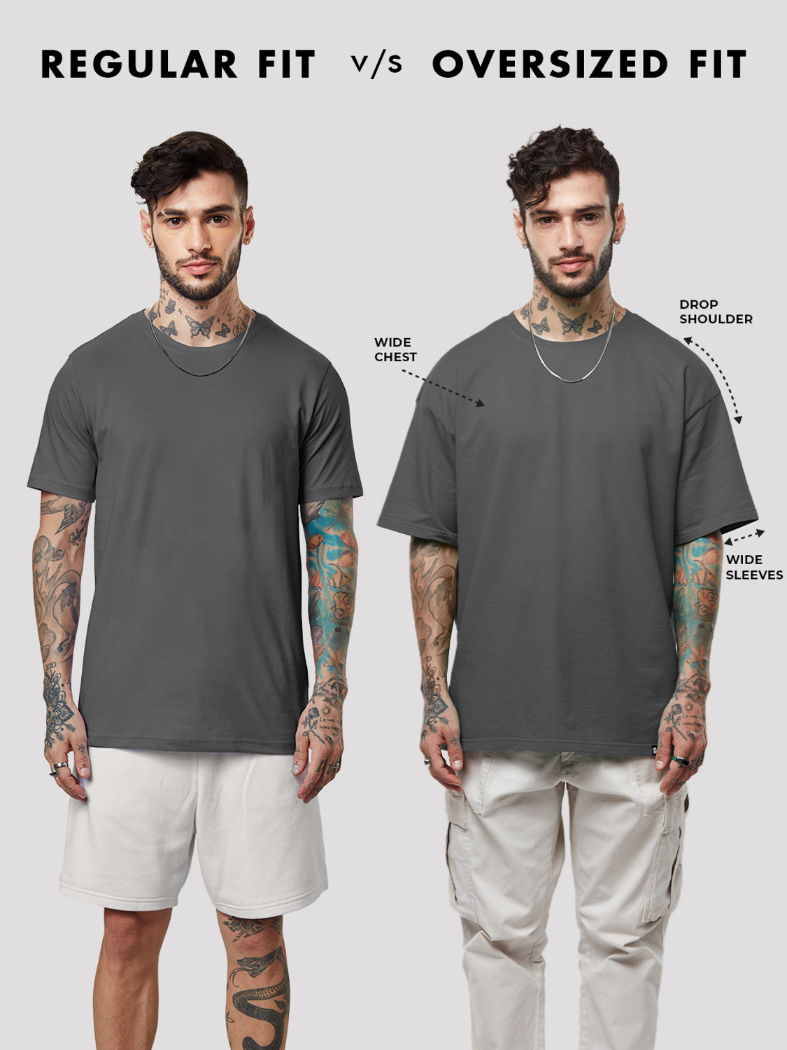 Image of The Souled Store Solid Men Round Neck Green T-Shirt