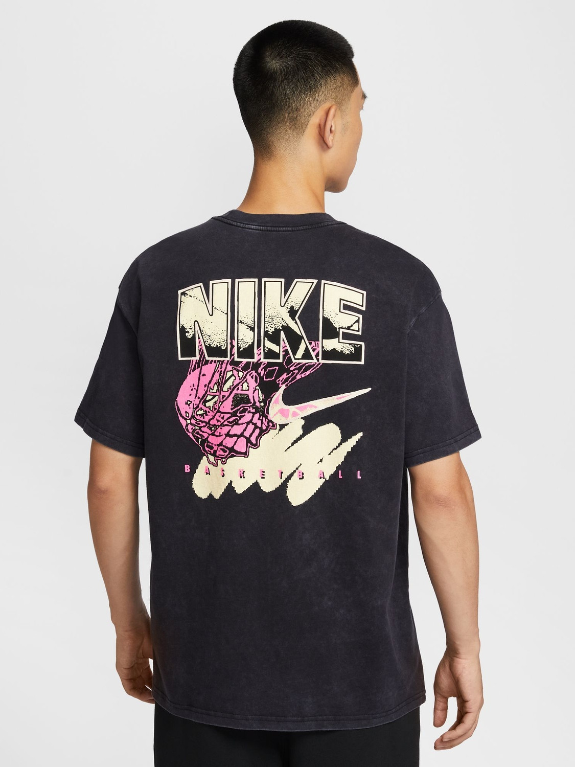 nike t shirts flipkart