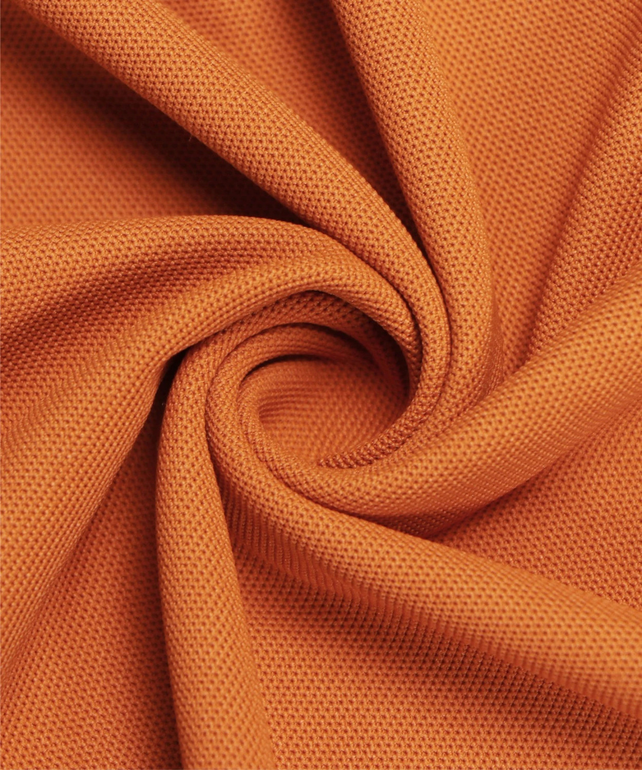 Image of M2HIT Solid Men Polo Neck Grey, Orange T-Shirt