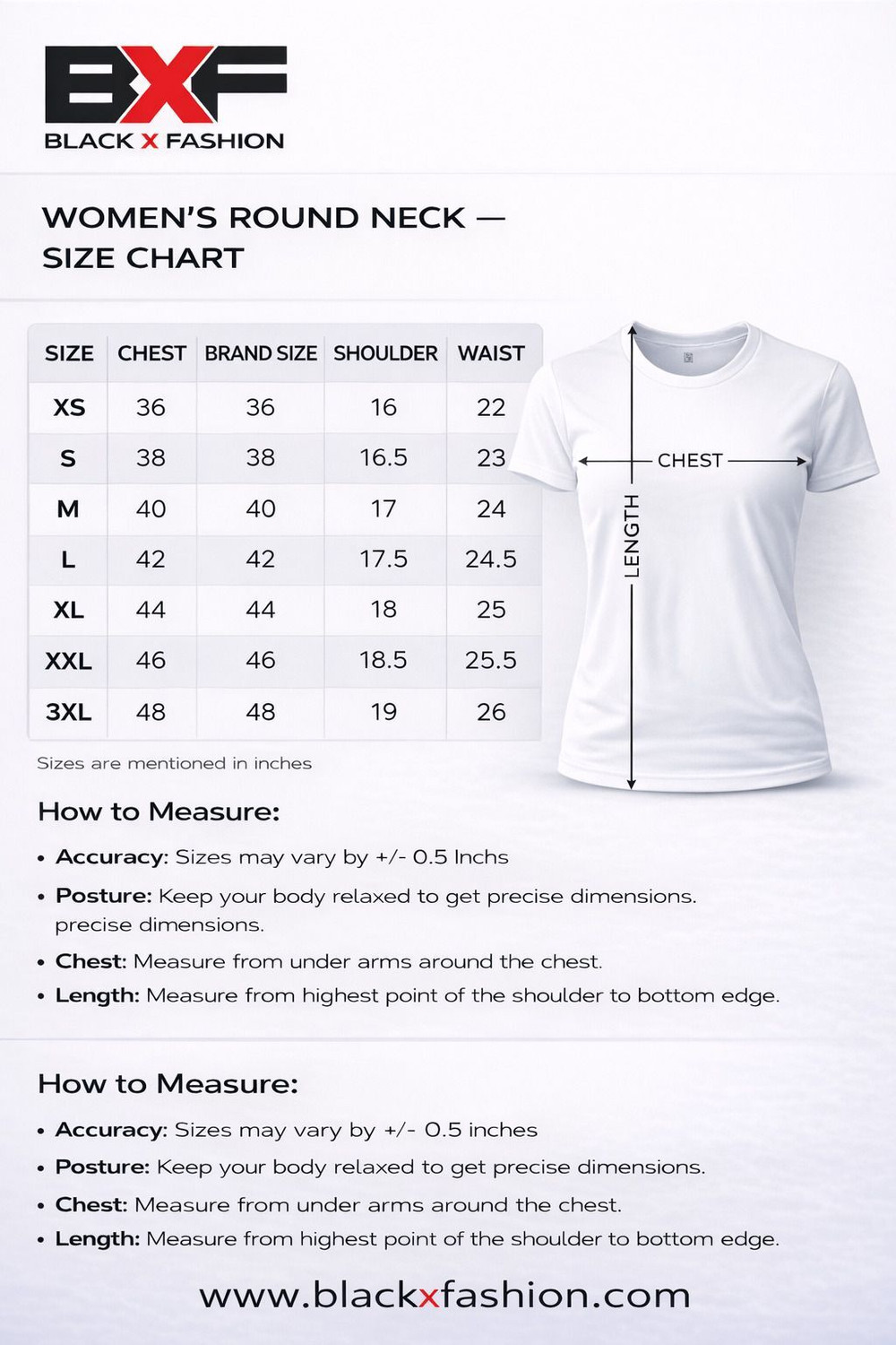 Image of SRENSFASHION Printed, Animal Print Women Round Neck White T-Shirt