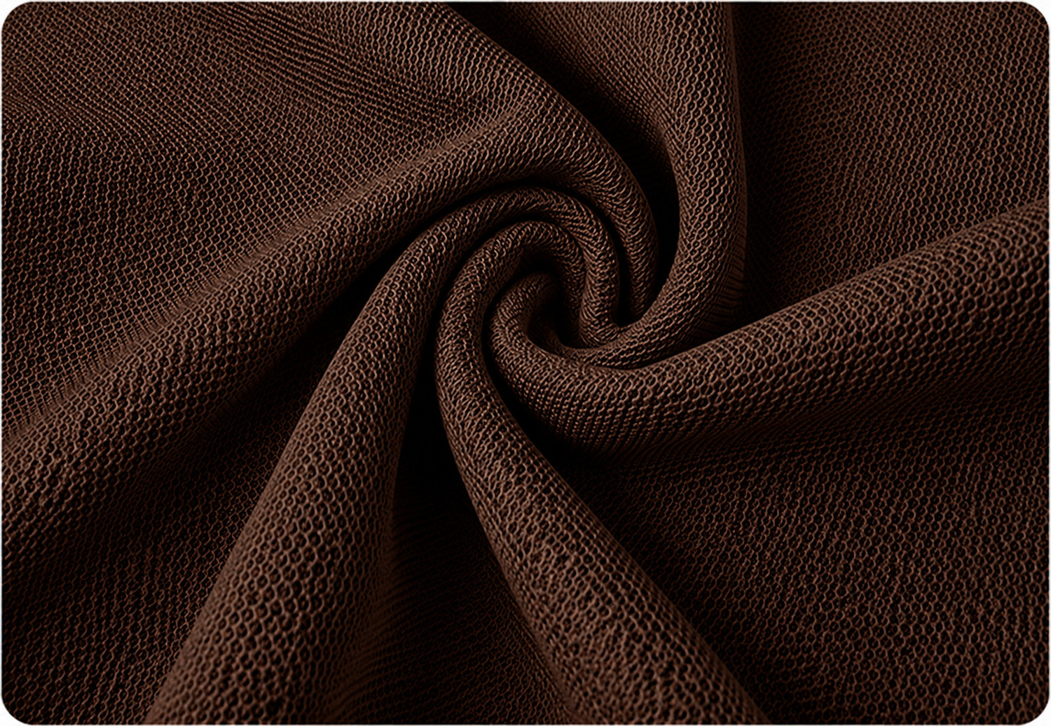 Image of sports mtex Solid Men Polo Neck Brown T-Shirt