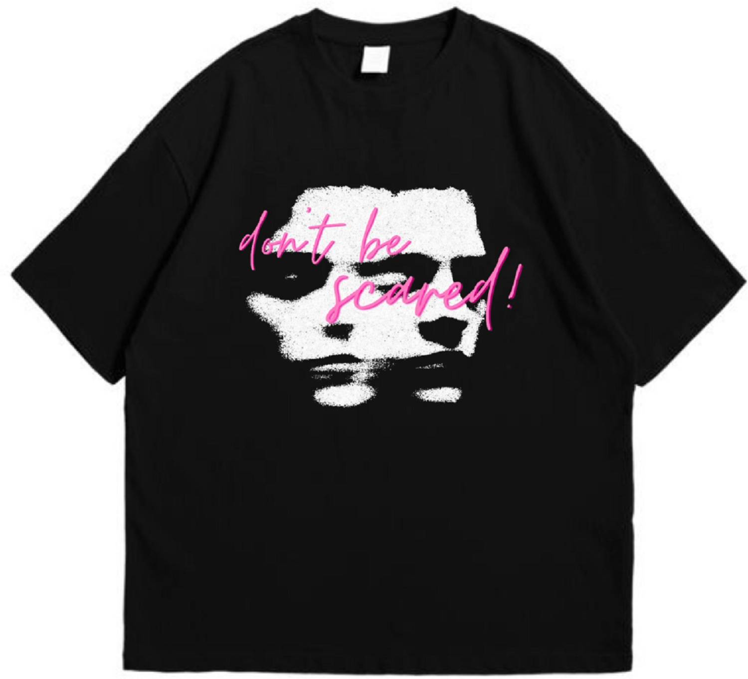 urban flex Men Black T-Shirt