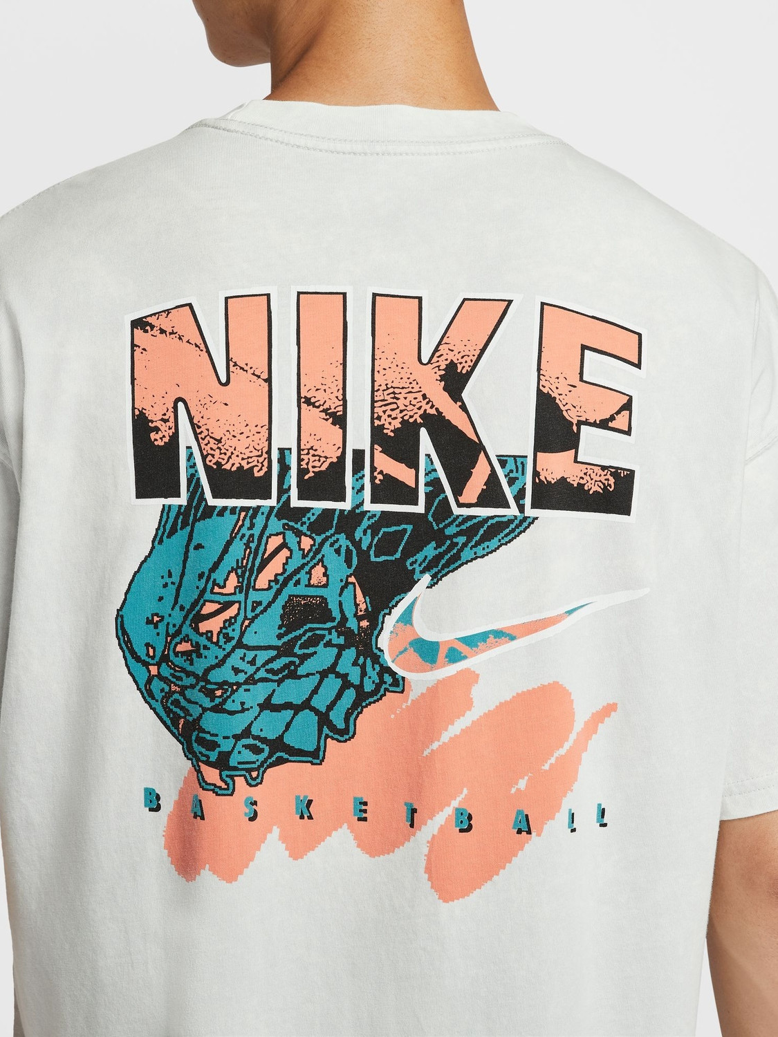 nike t shirt flipkart