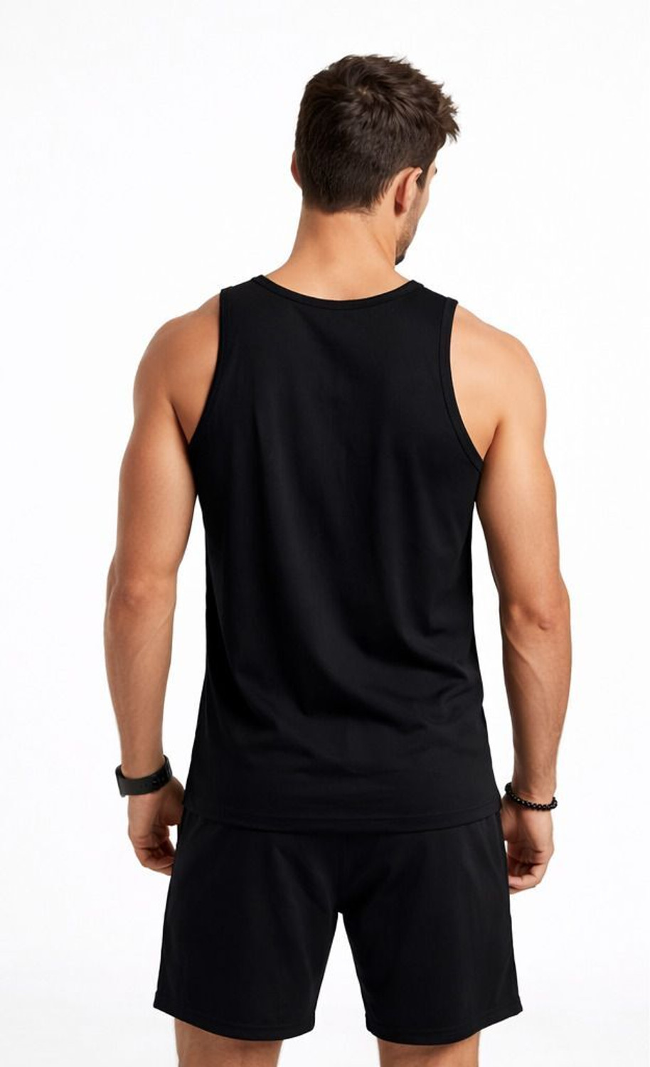 Image of HYPE FIT Men Vest