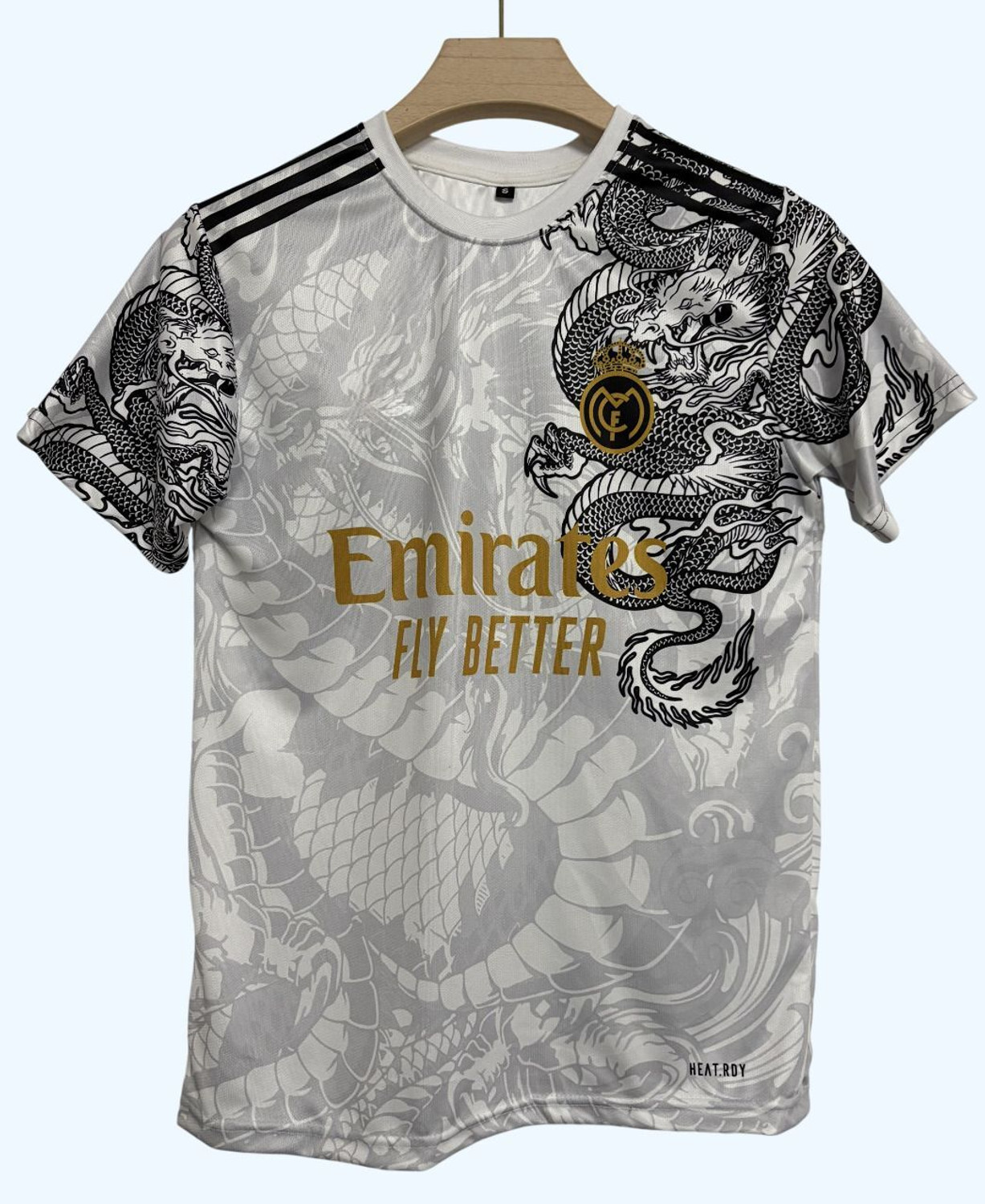 Image of StitchandPack Graphic Print, Printed Men Round Neck White, Black, Gold T-Shirt