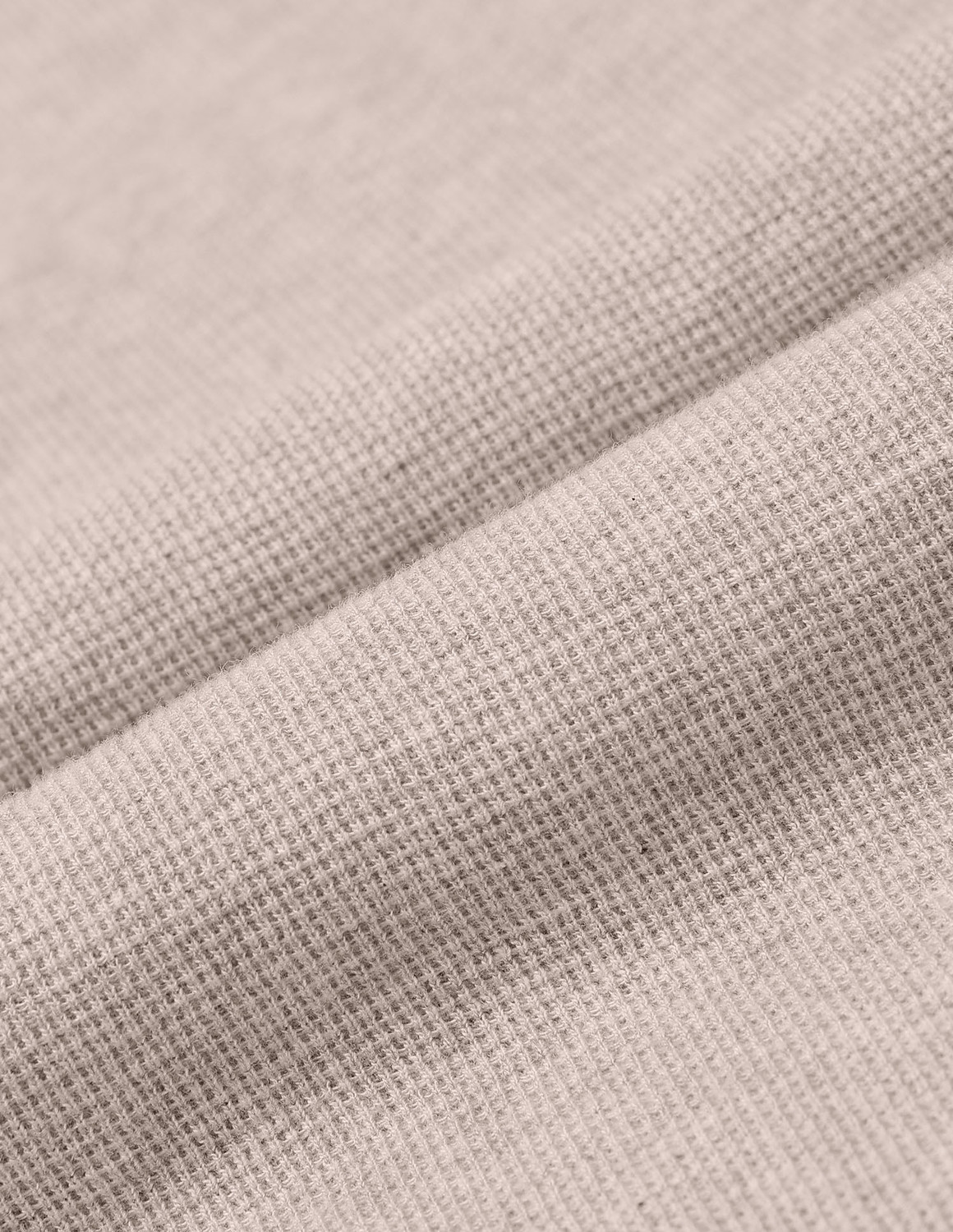 Image of Arrow Sport Self Design Men Crew Neck Beige T-Shirt