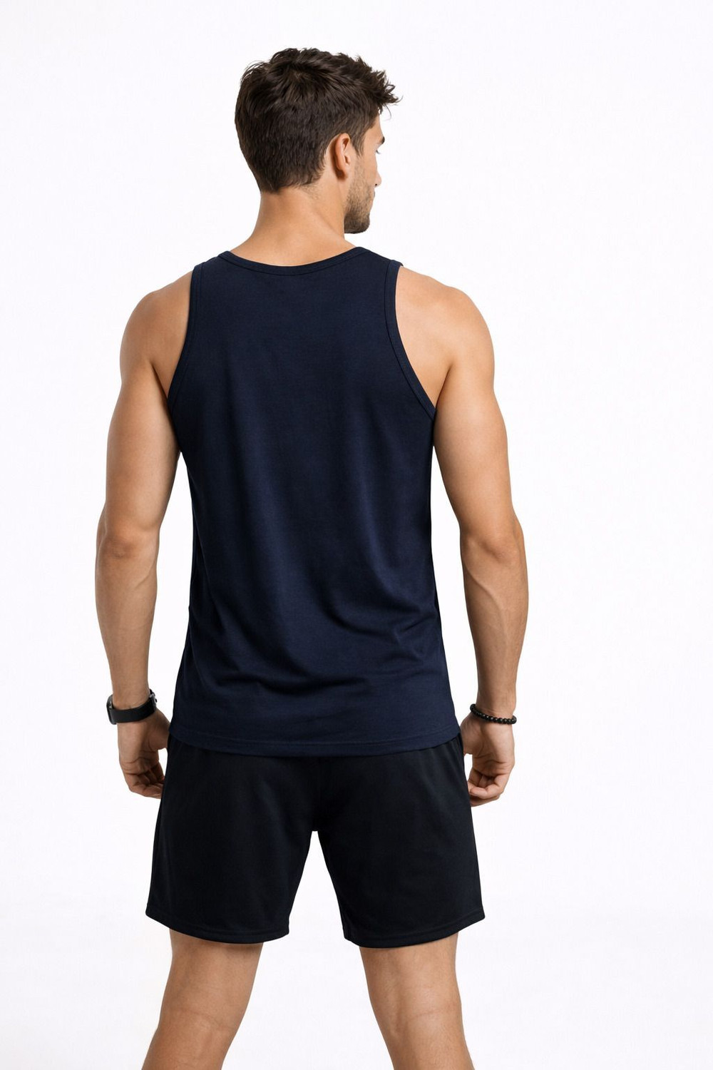 Image of HYPE FIT Men Vest